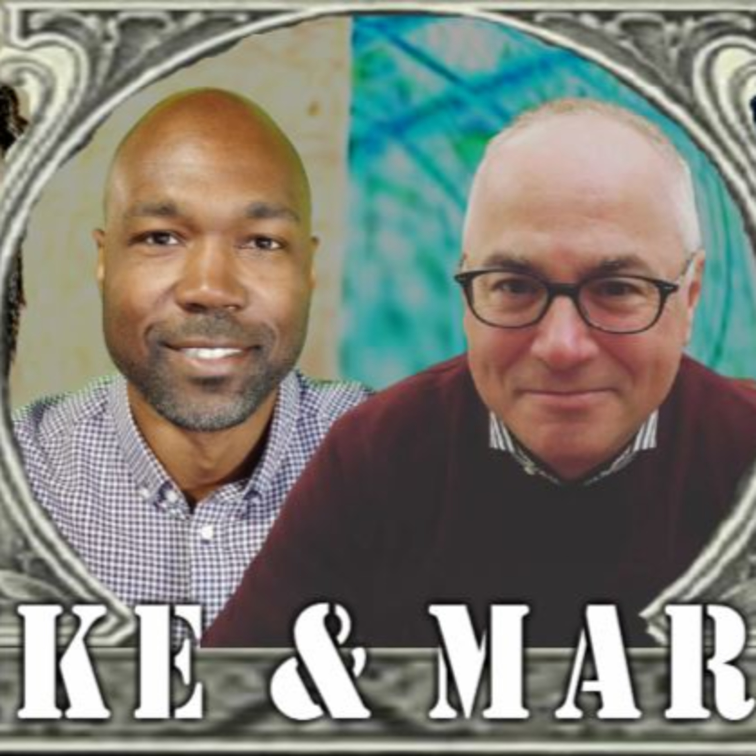 Shrinkflation: Prices Increasing With Product Sizes Decreasing (Mike & Mario Show)