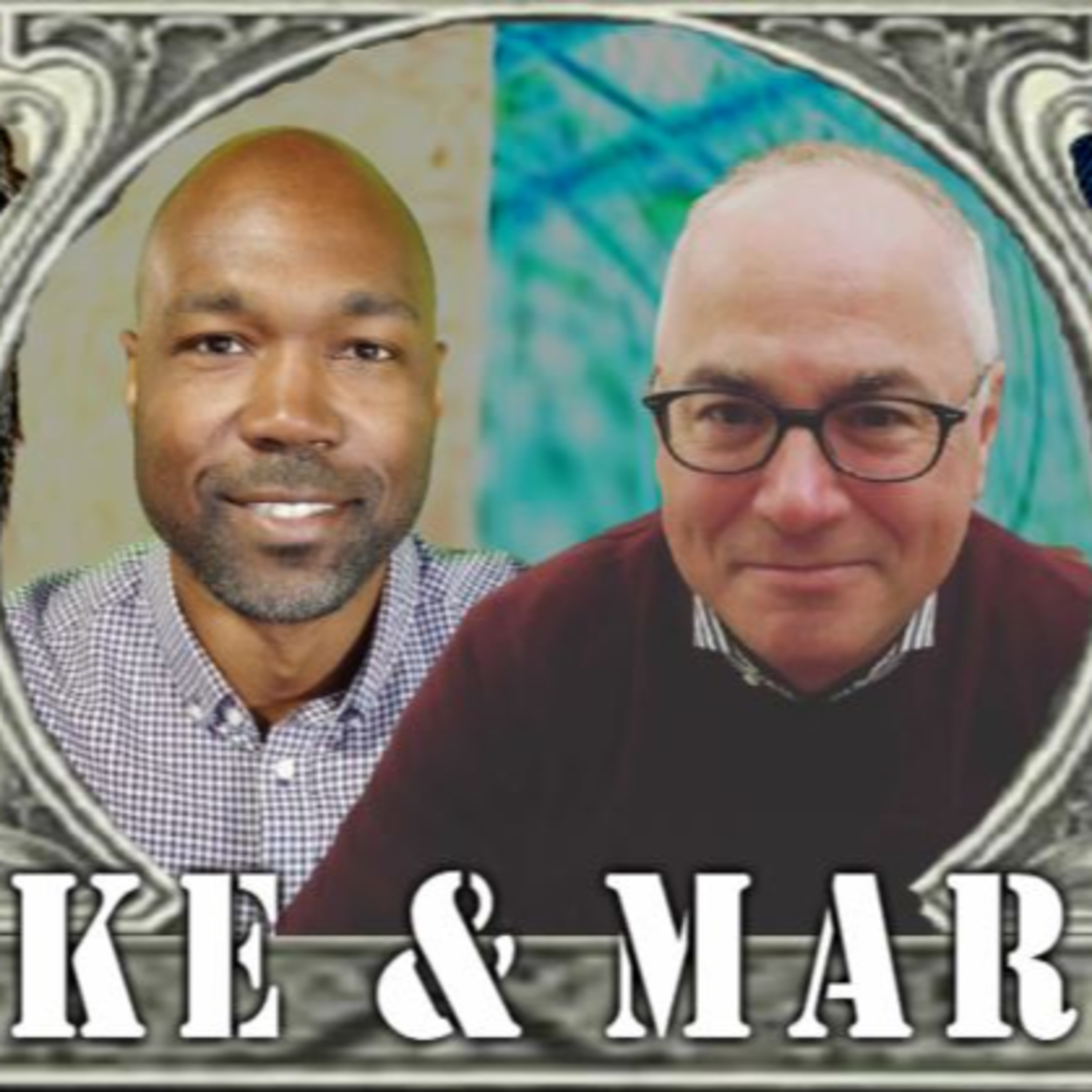 Dismal Jobs Numbers, Delightful Metals & Crypto Spike | The Mike & Mario Show