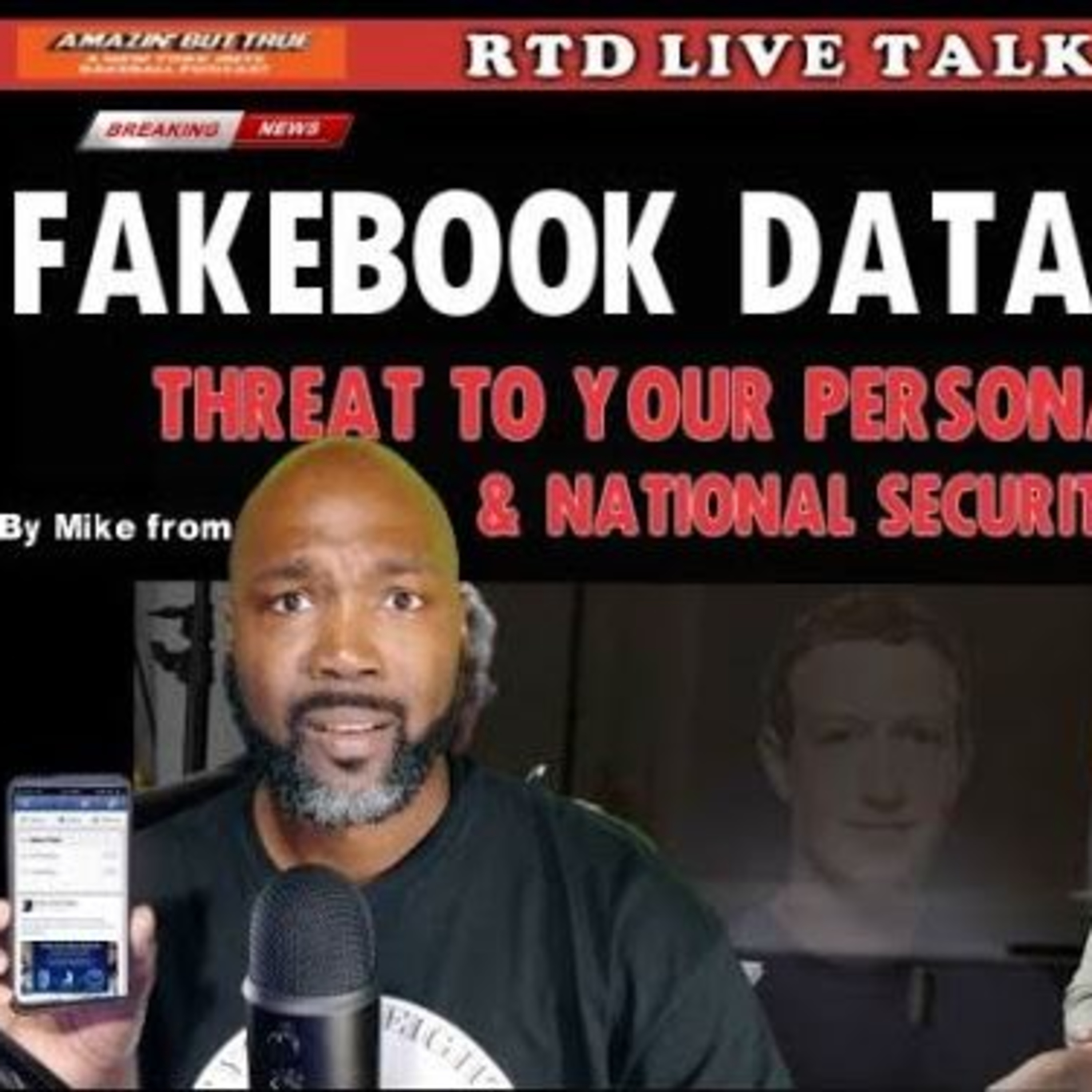 Facebook Data Breach: Over 1 Billion Users Affected (Phone Numbers, Email & More Sold To Hackers)