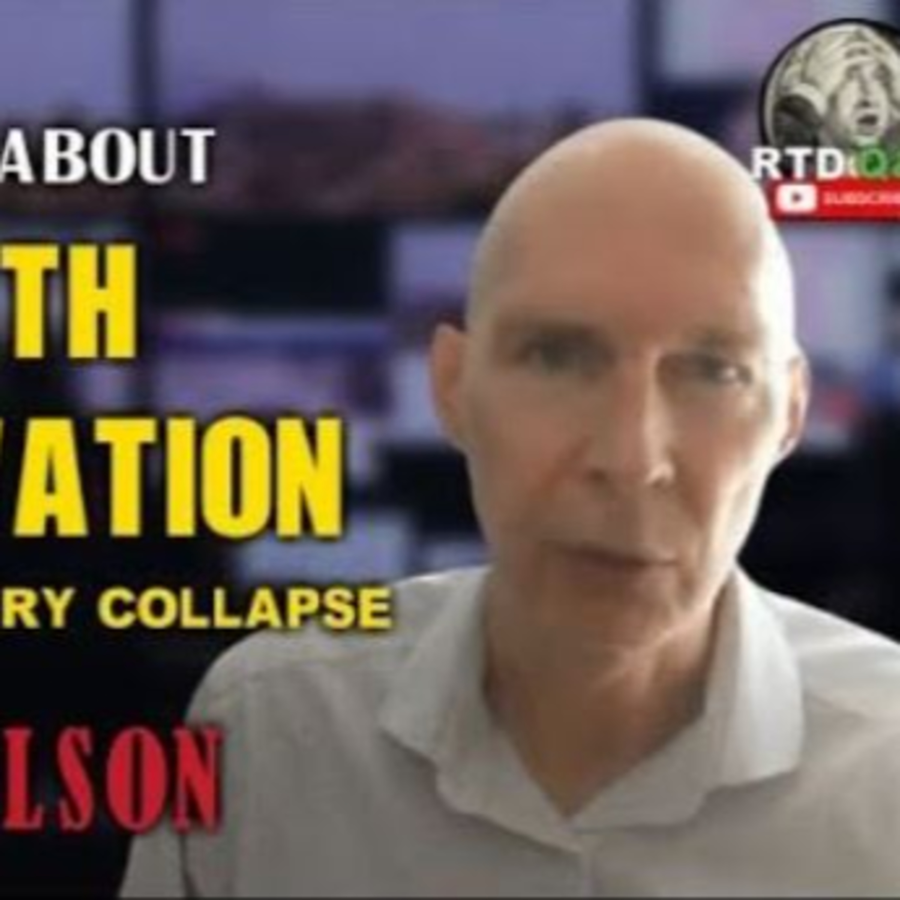 Rethinking the Dollar