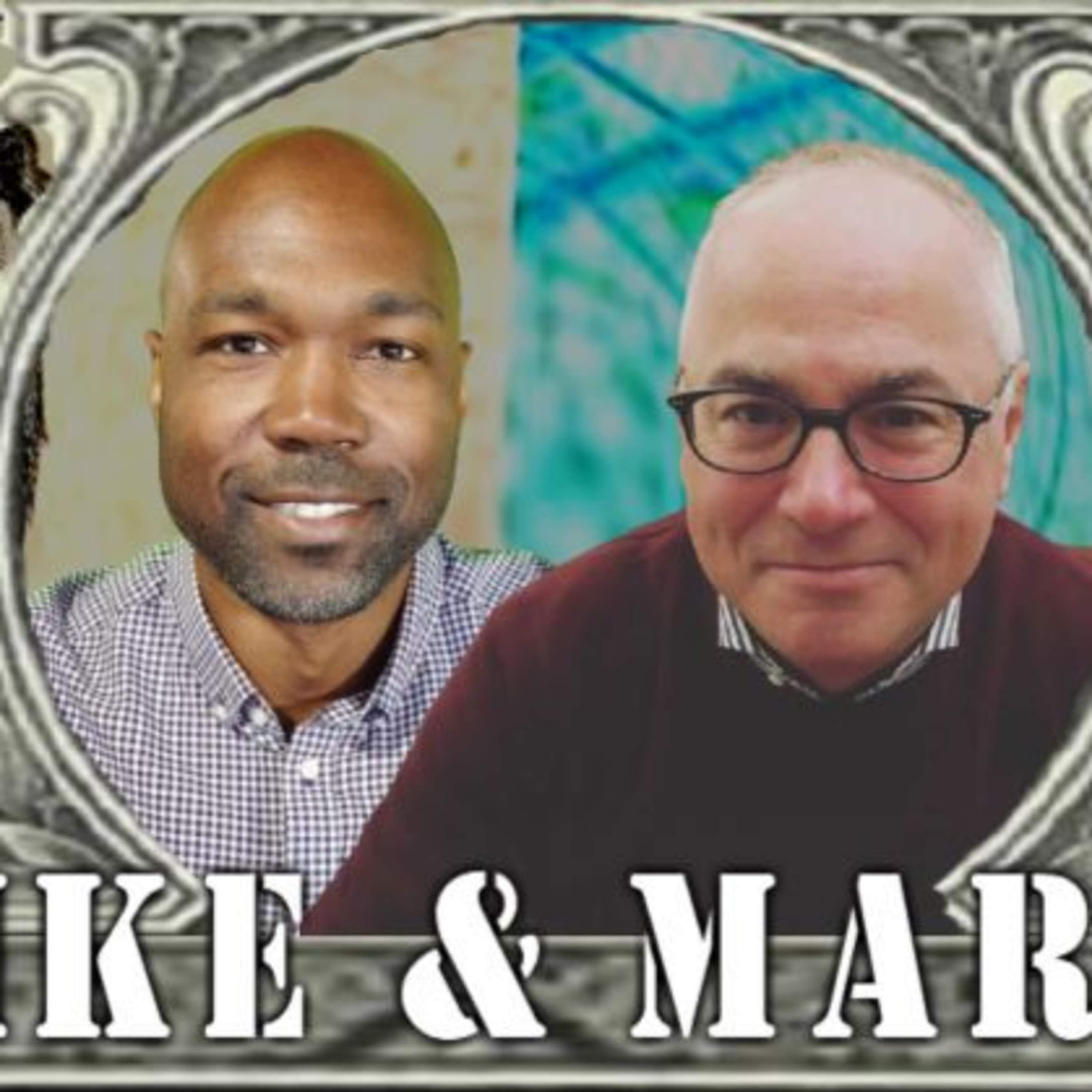Silver Priced in the Turkish Lira is going Parabolic | The Mike & Mario Show episode artwork