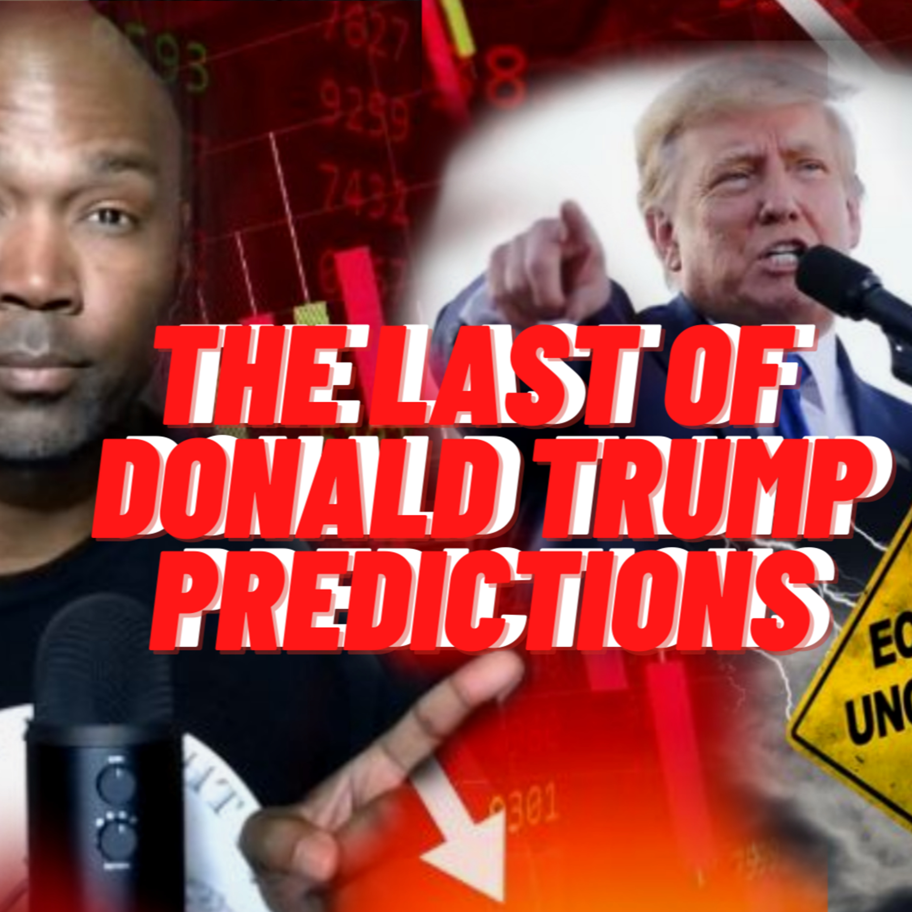 The Last Prediction Is Coming: Bigger Than We Could Ever Imagine | TPTS episode artwork