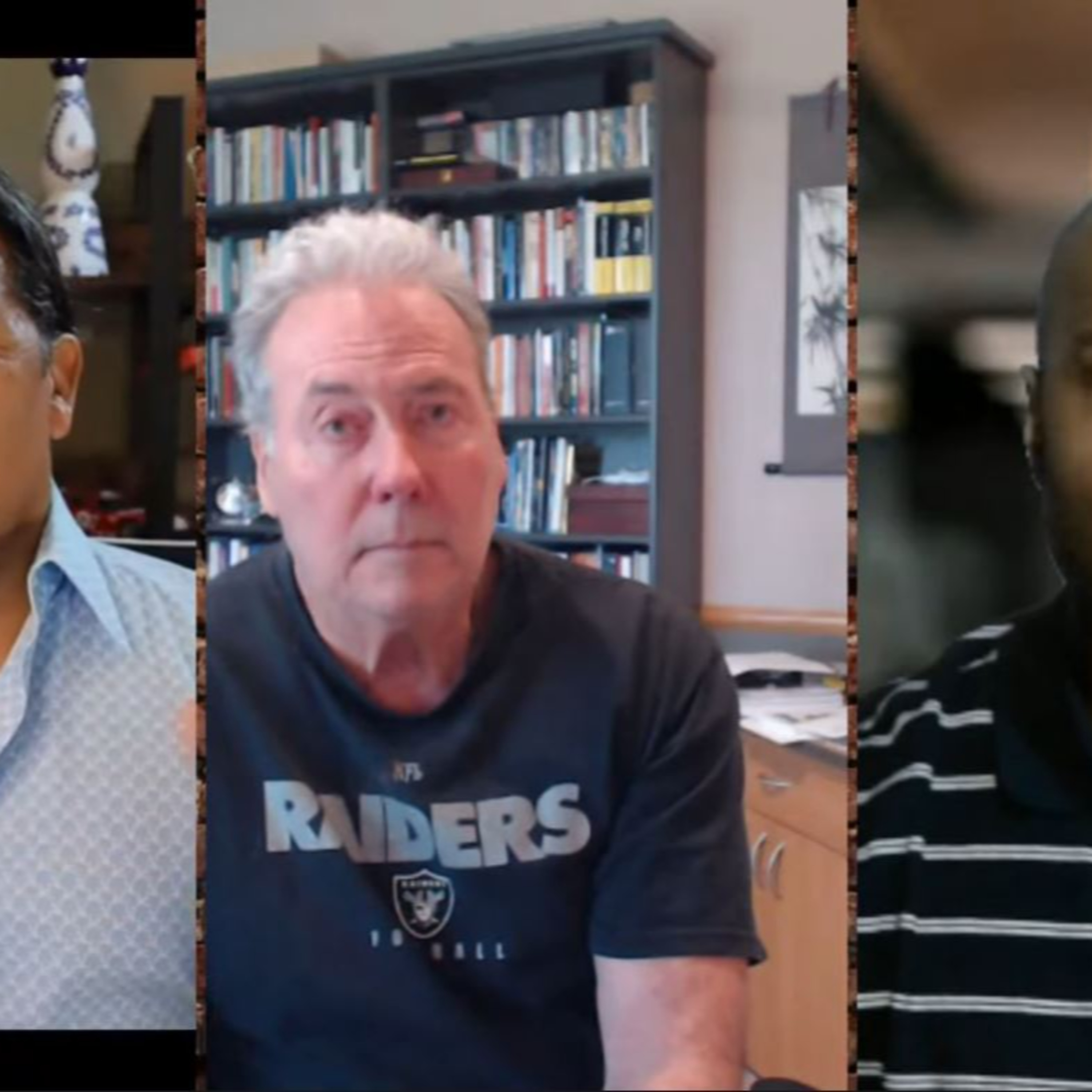 Crypto Crashes & Silver Soars - RTD Q&A ft. David Morgan & John Perez episode artwork