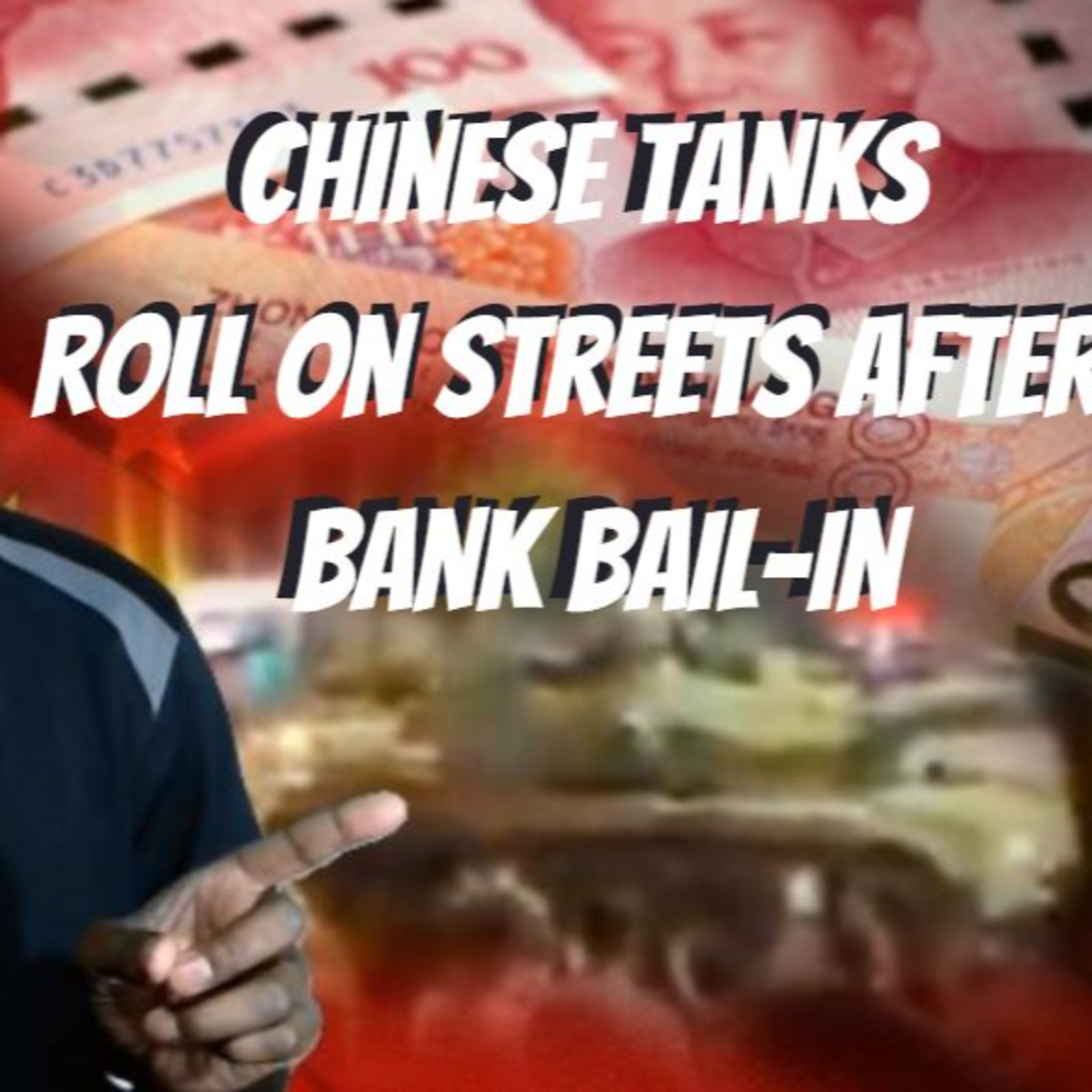 De Facto Bail-In: Depositors Savings Are Now Branch "Investment Products