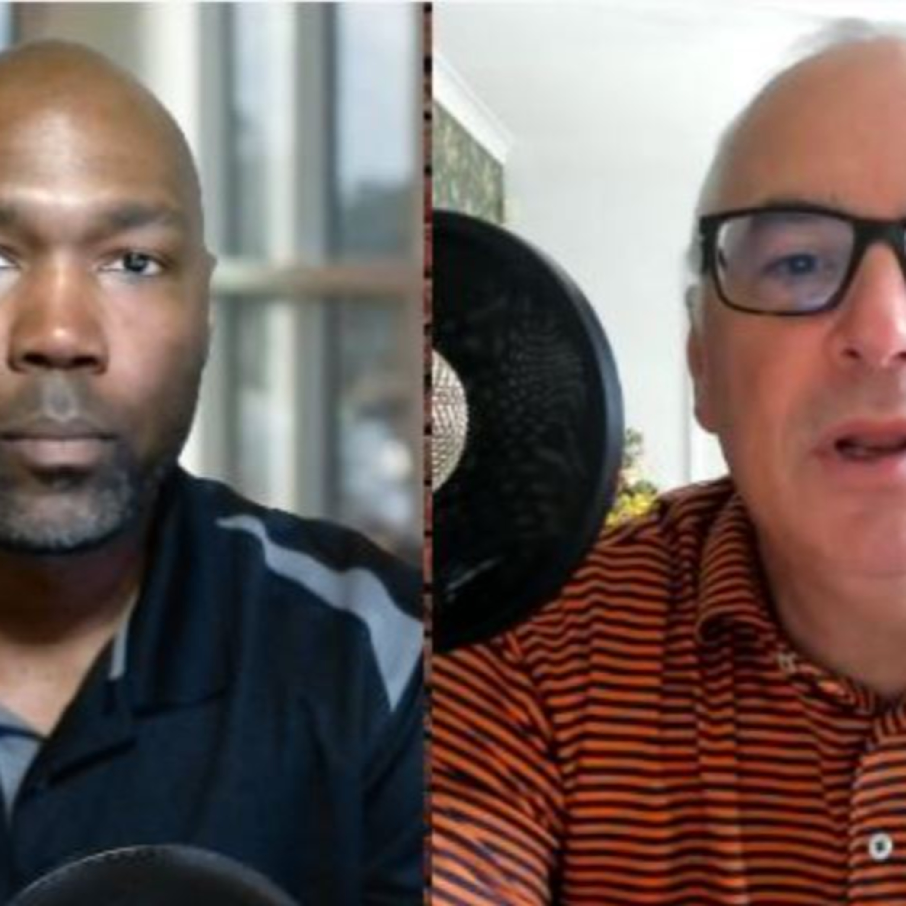 Misleading Jobs Data Helps Fed With Recession Lies | The Mike & Mario Show episode artwork
