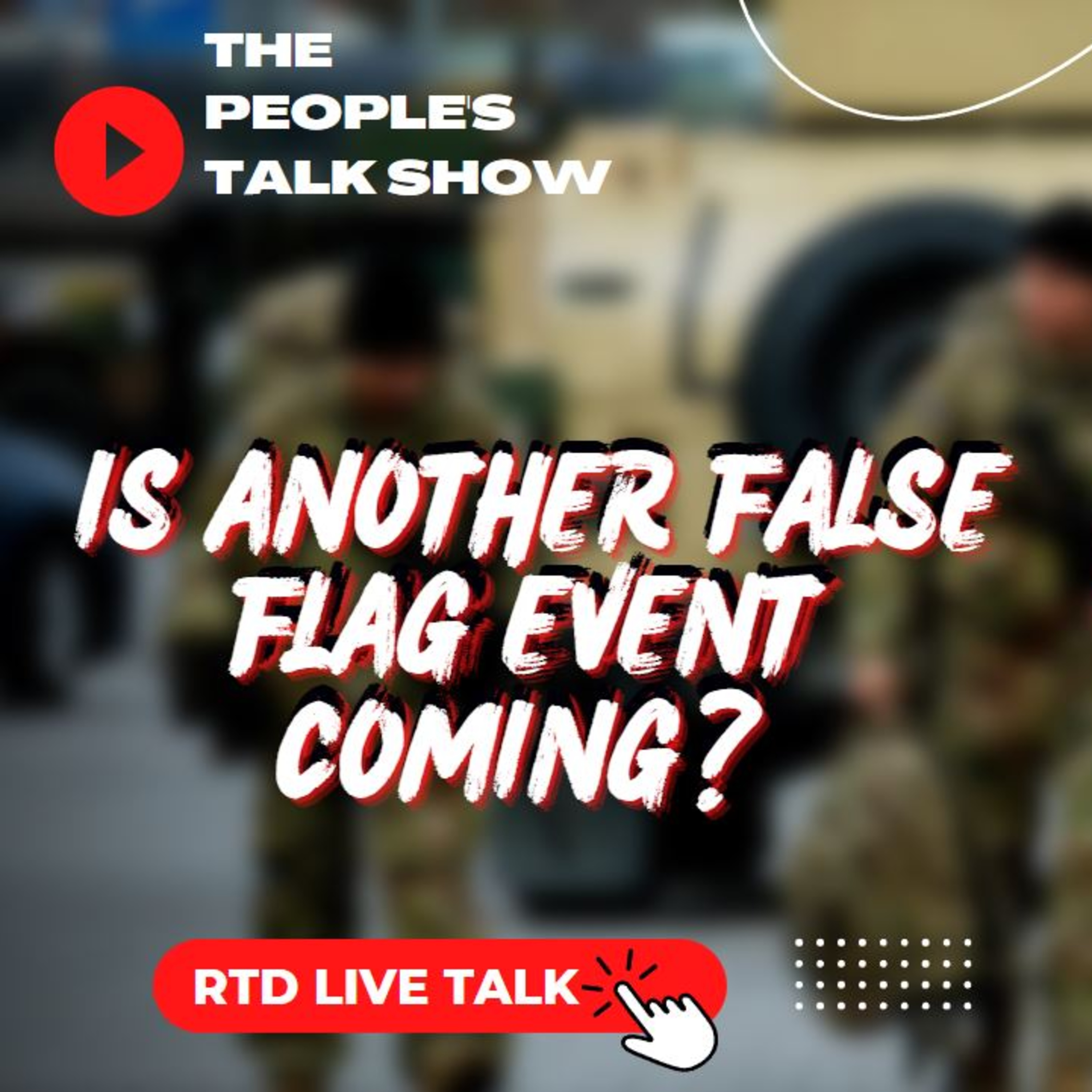 Pentagon Confirms US Boots in Ukraine | TPTS episode artwork
