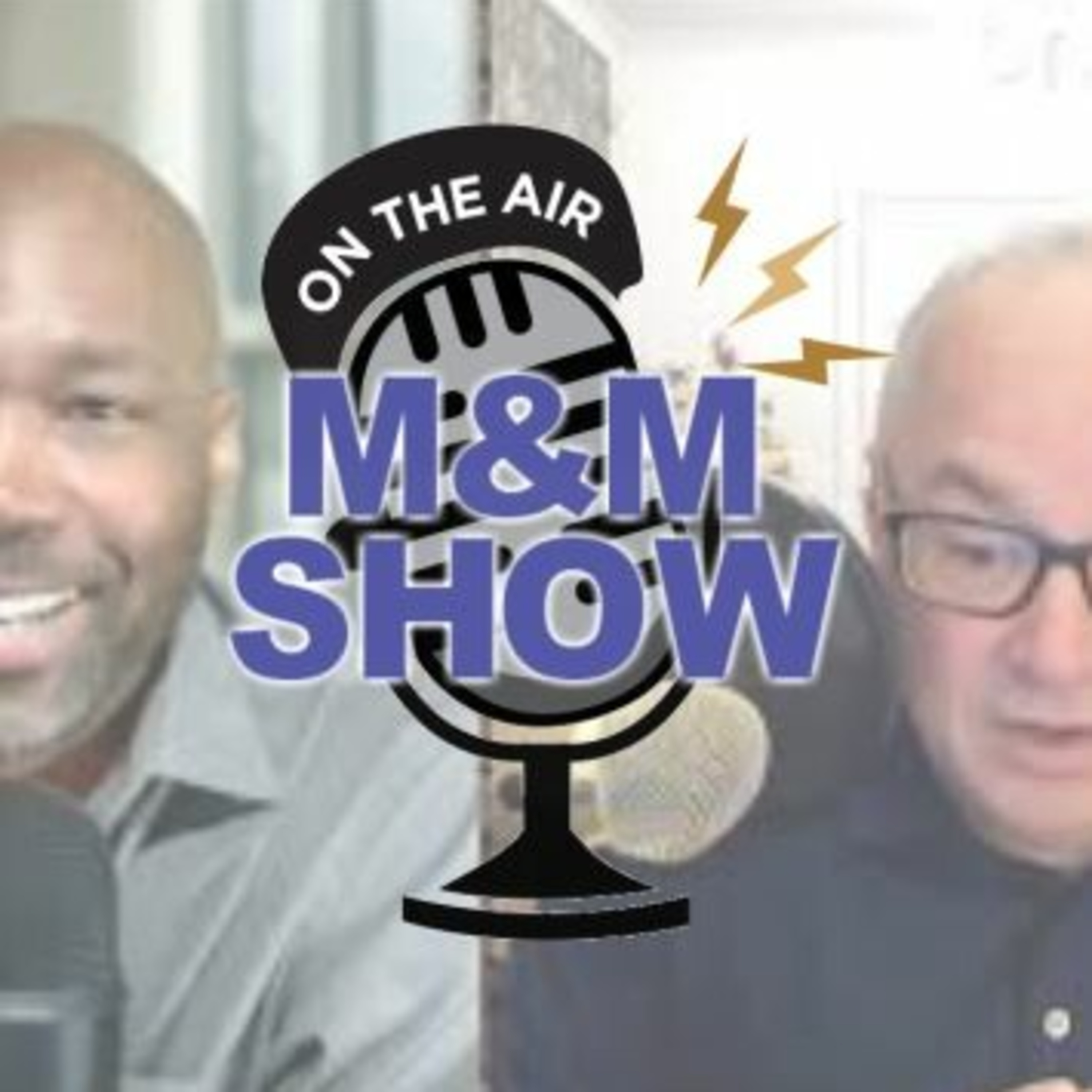 Take Note, Silver is the New Gold! - India Consumes Record Amounts of Silver | M & M Show episode artwork