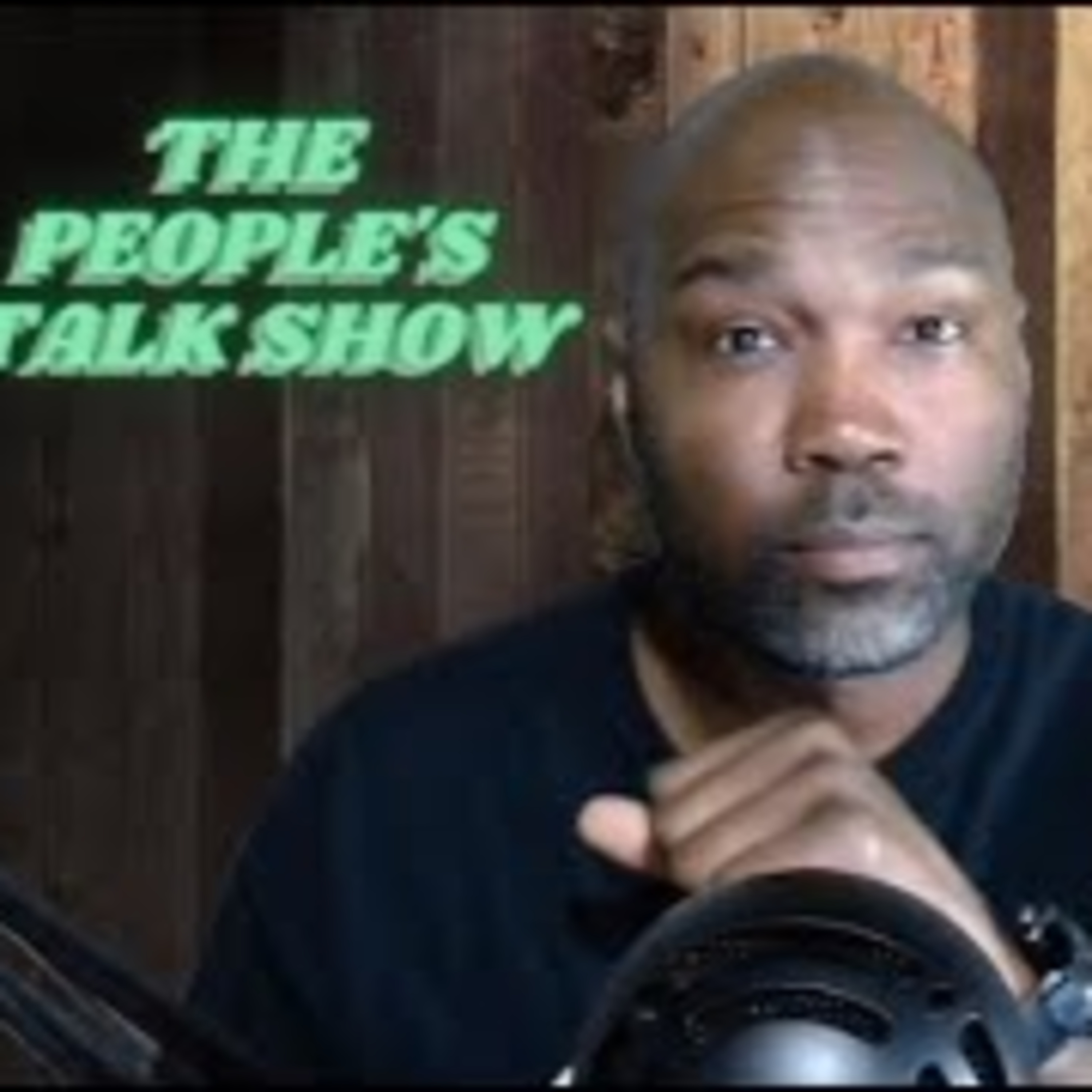 Crypto Crash Reveals Corruption & More | What's Your Take? episode artwork