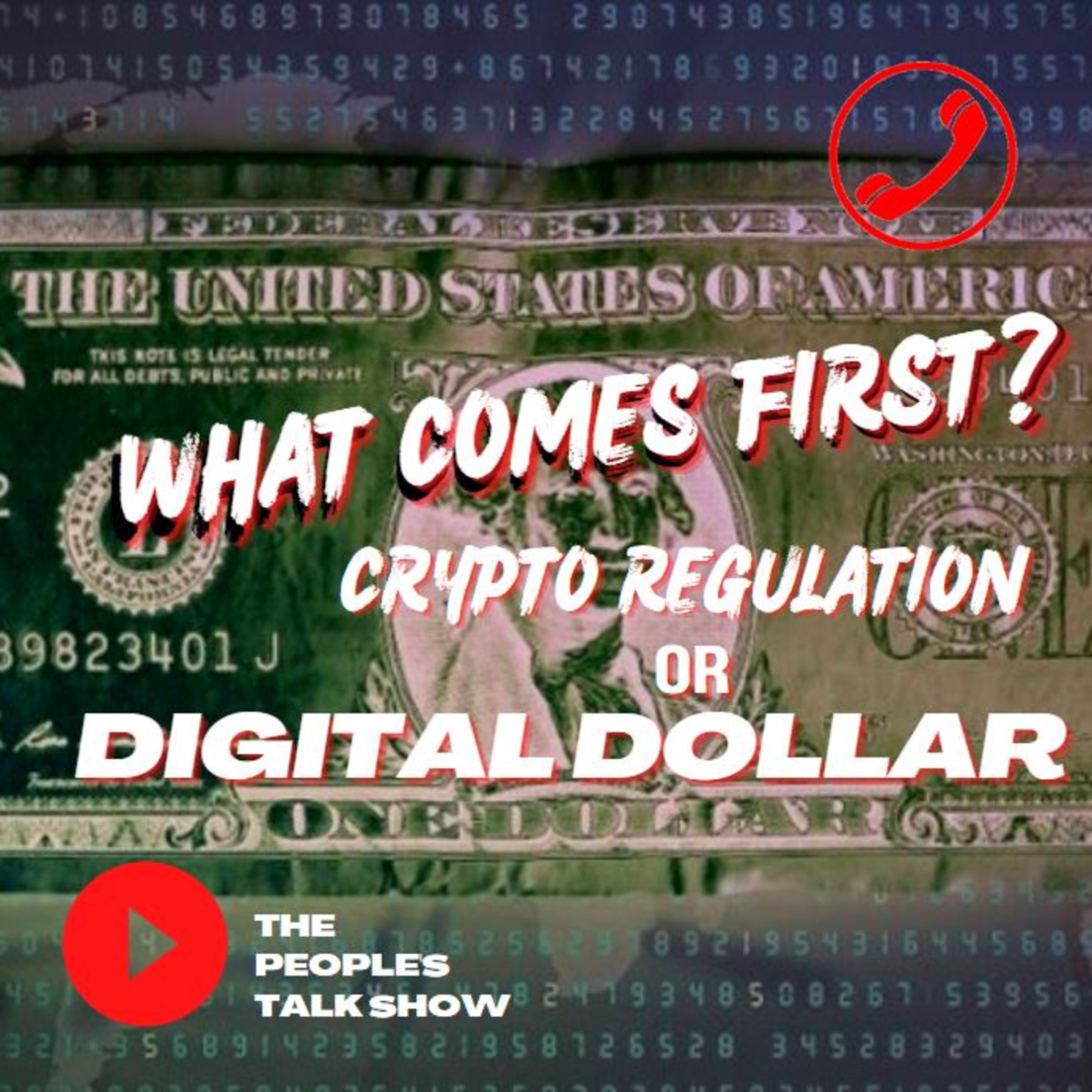 Crypto Collapse Distracts From Big Bank Digital Dollar Test Pilot | TPTS