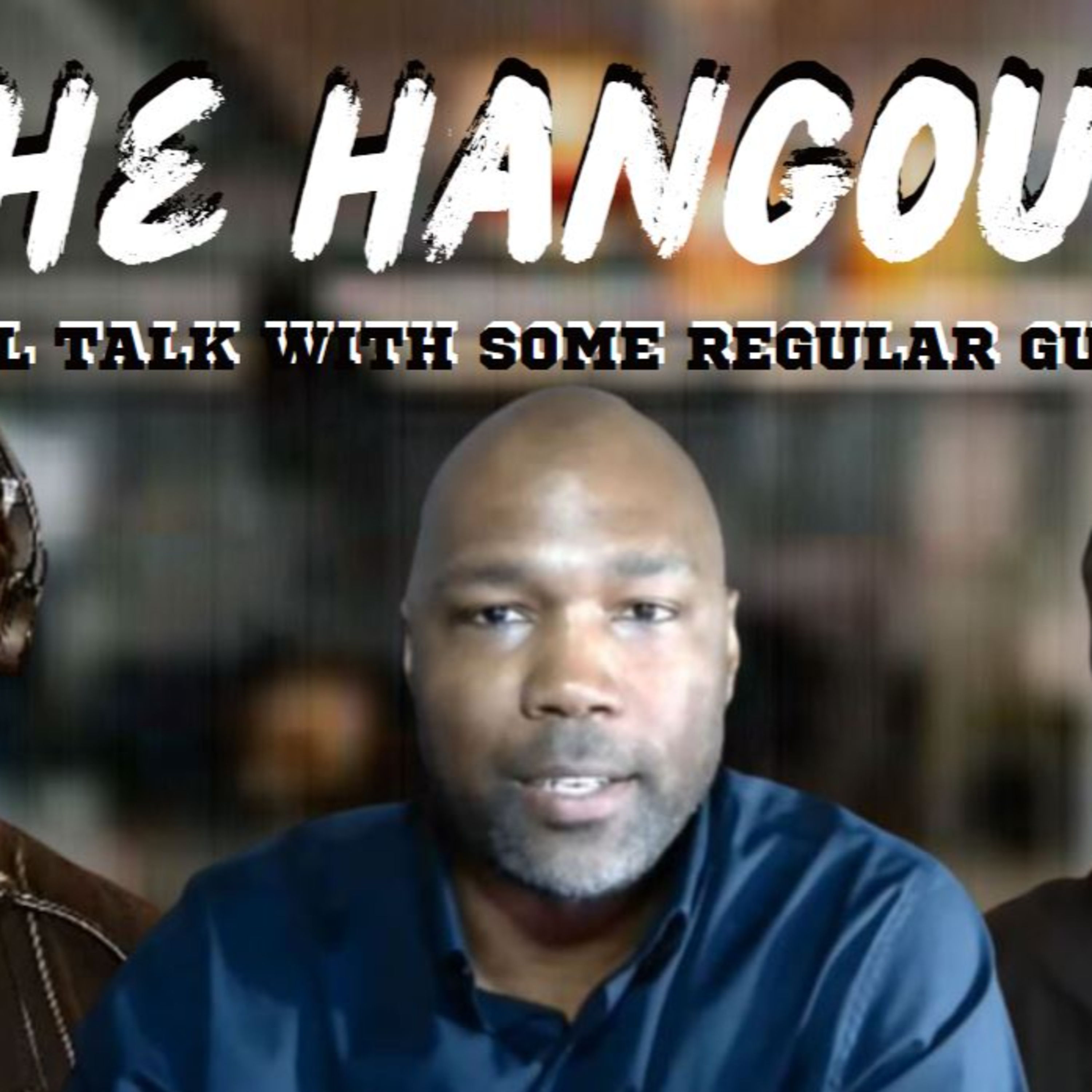 War Drums Are Beating Louder | Biden Escalates Tension With US Tanks To Ukraine - The Hangout episode artwork