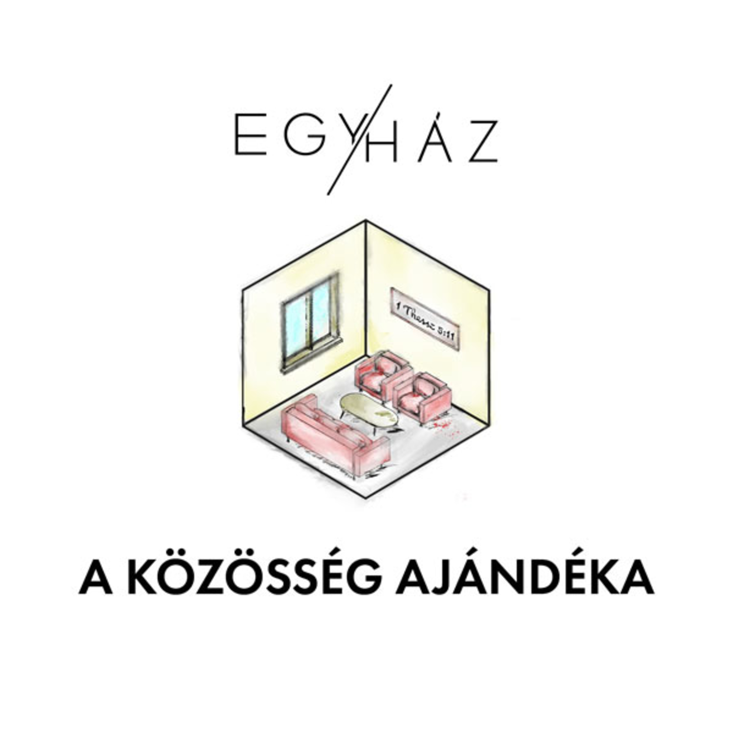 Kübler János - A közösség ajándéka episode artwork