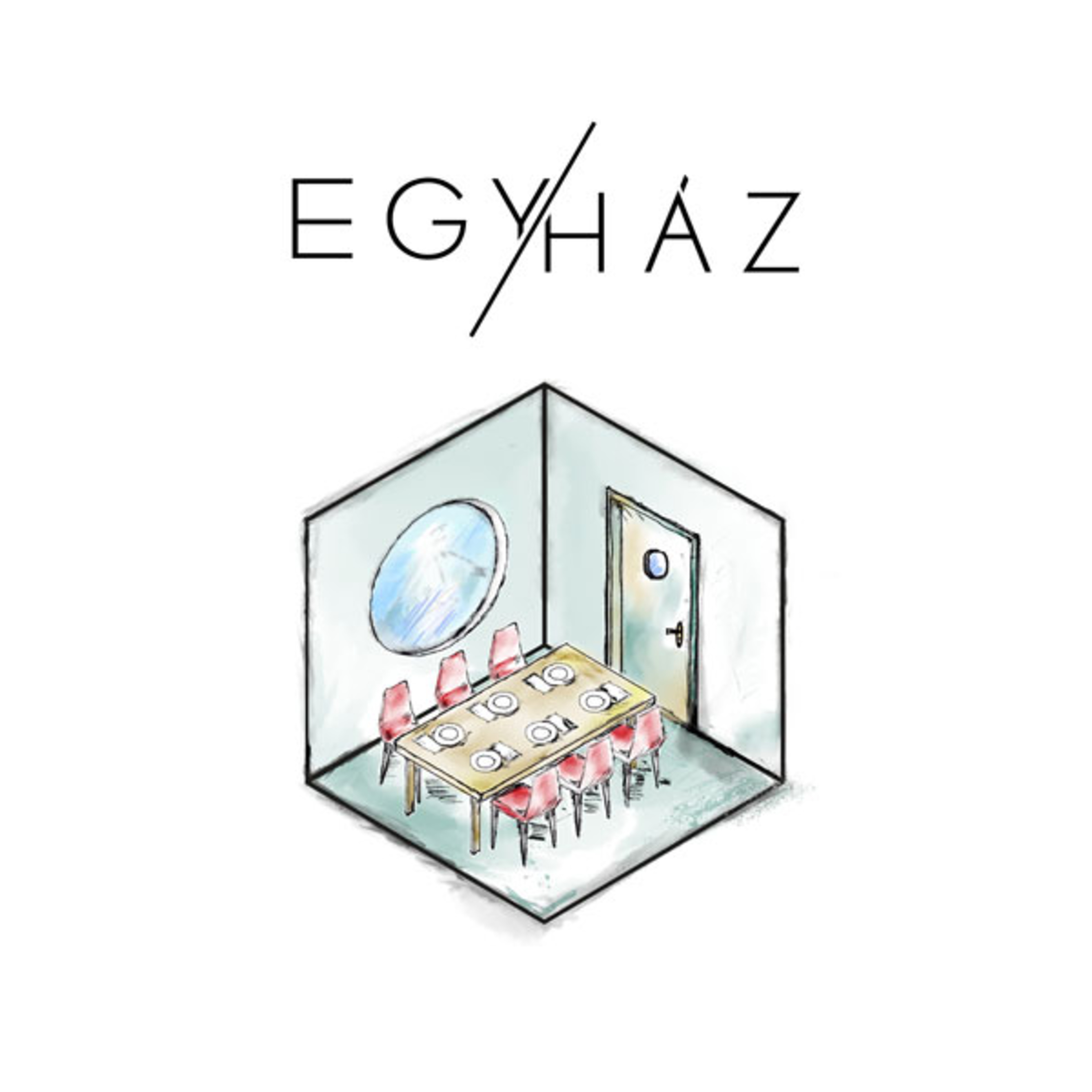 Réz Ádám - I. Péter 2:1-3, 5:2-3, Zsidók 5:11-14 episode artwork