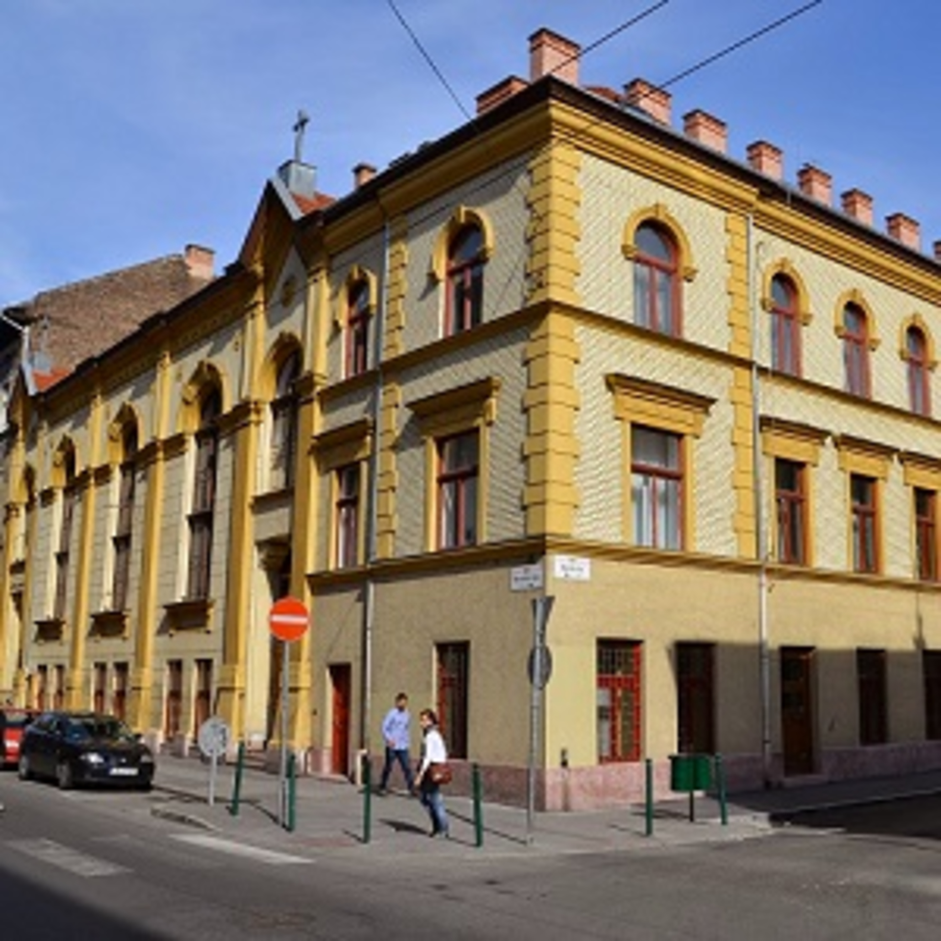 Heizer Tamás - Jelenések 1:1-8