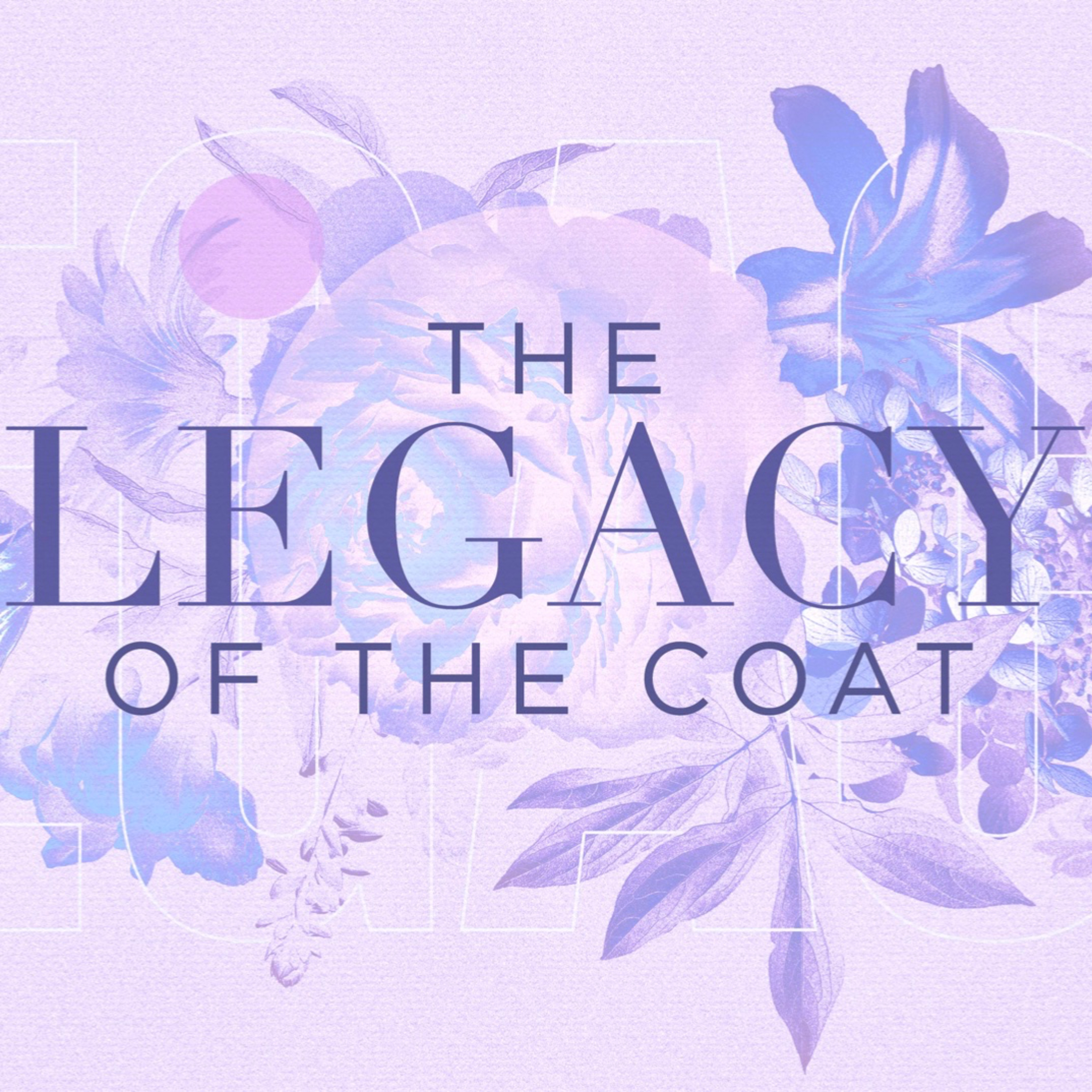 The Legacy of the Coat episode artwork
