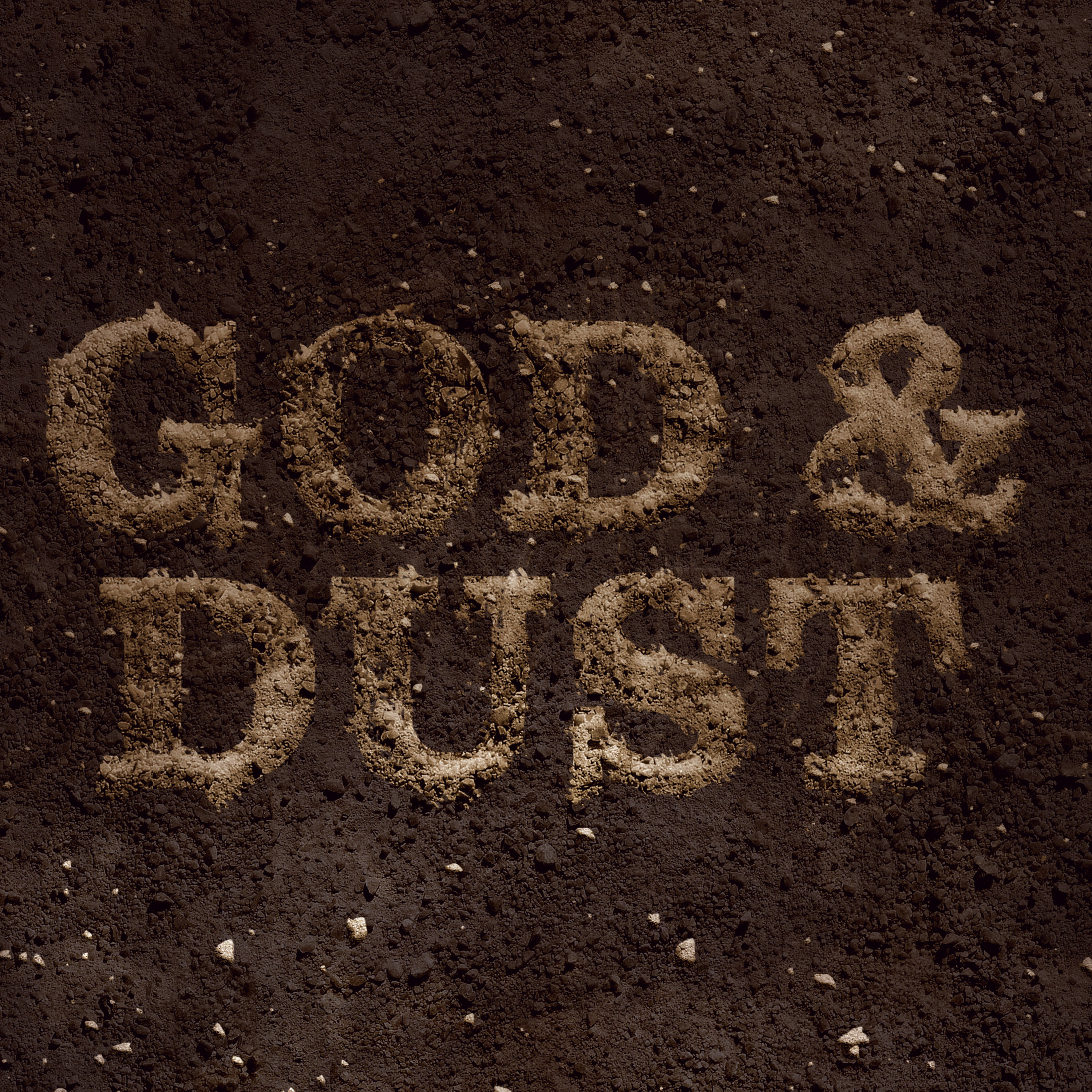 God & Dust - 07/17/22 episode artwork