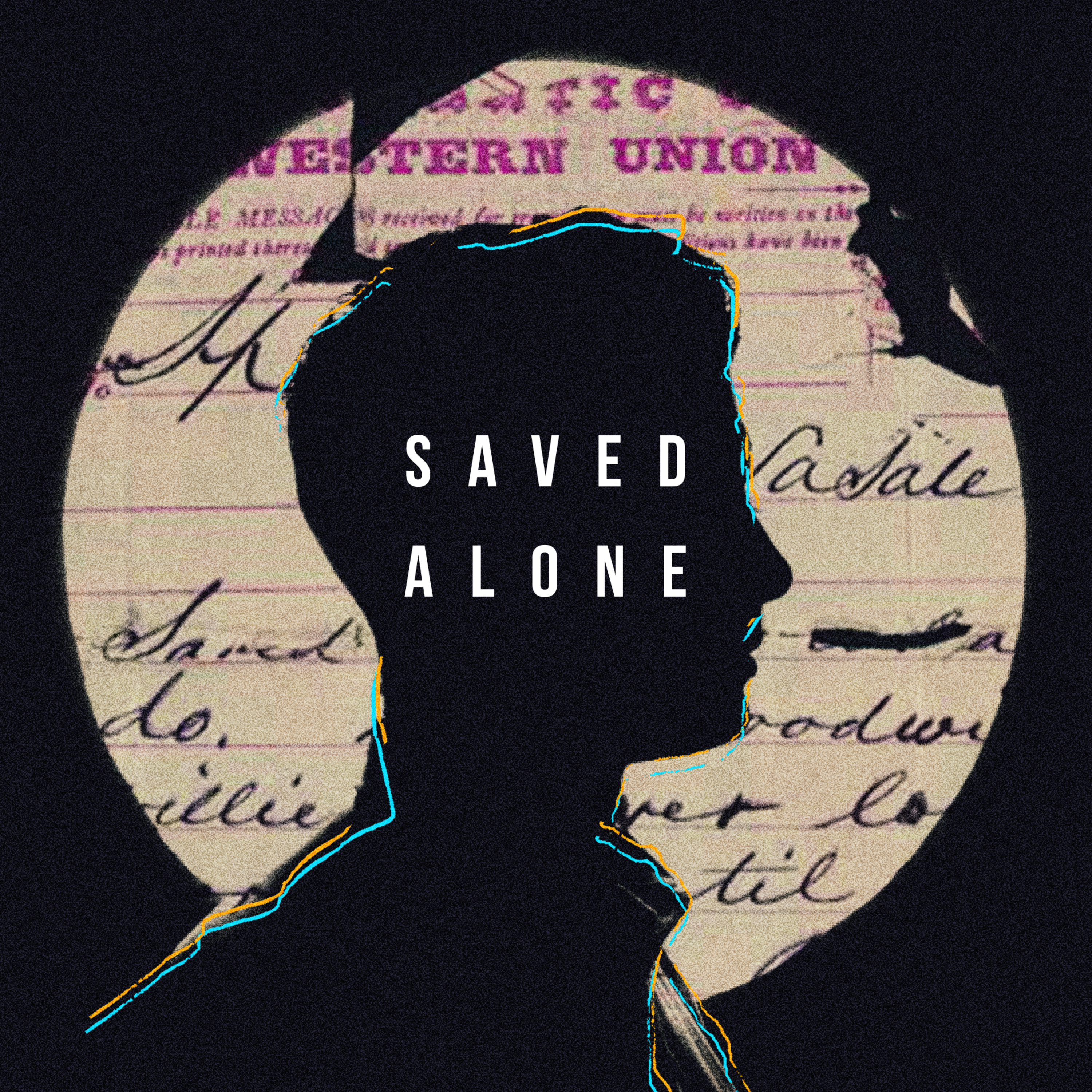 Saved Alone - 01/29/23 episode artwork