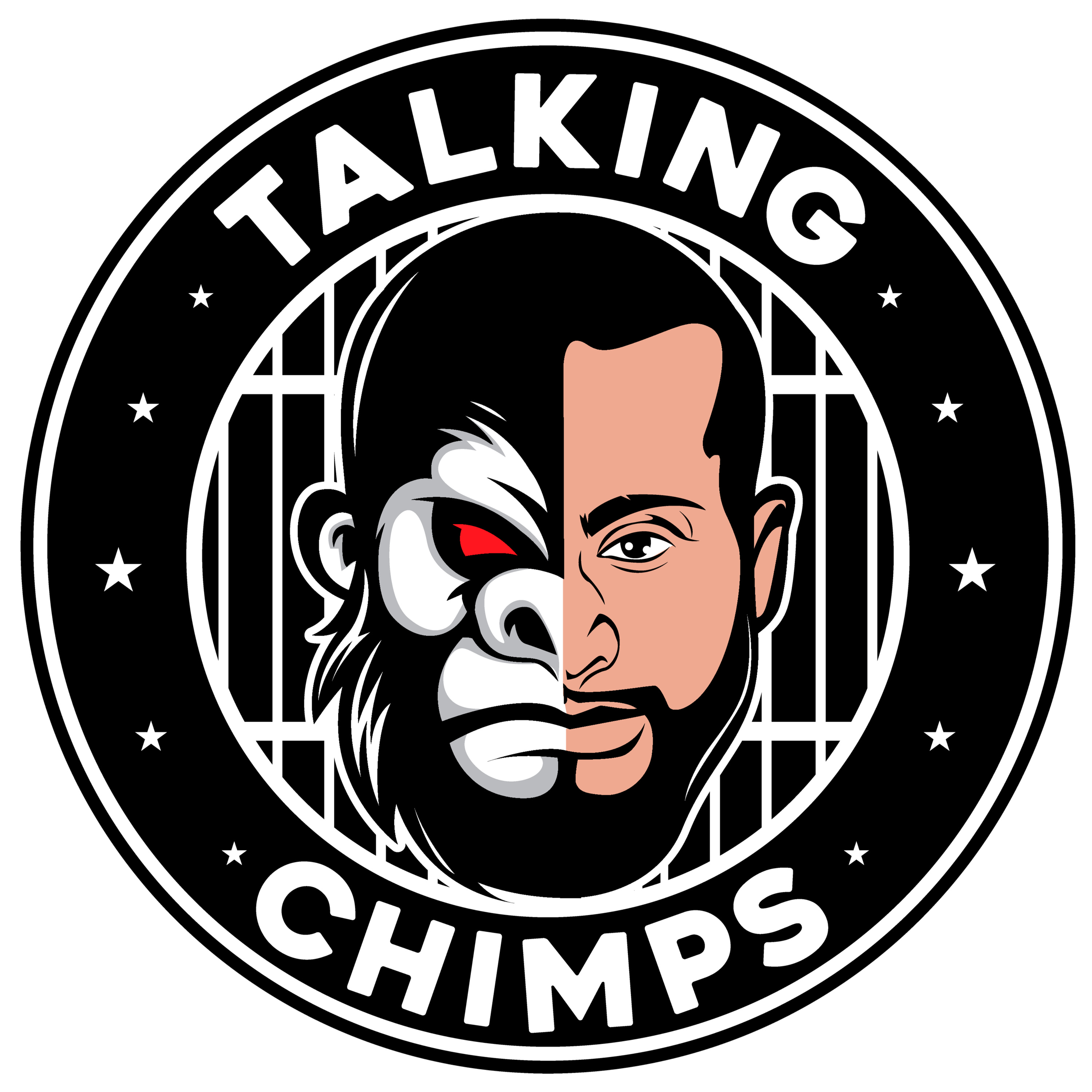 Gut Health, Nutrition Science, Carnivore VS Plant Based & Caloric Restriction TALKING CHIMPS #16 - DAVE O'BRIEN (PART 1)
