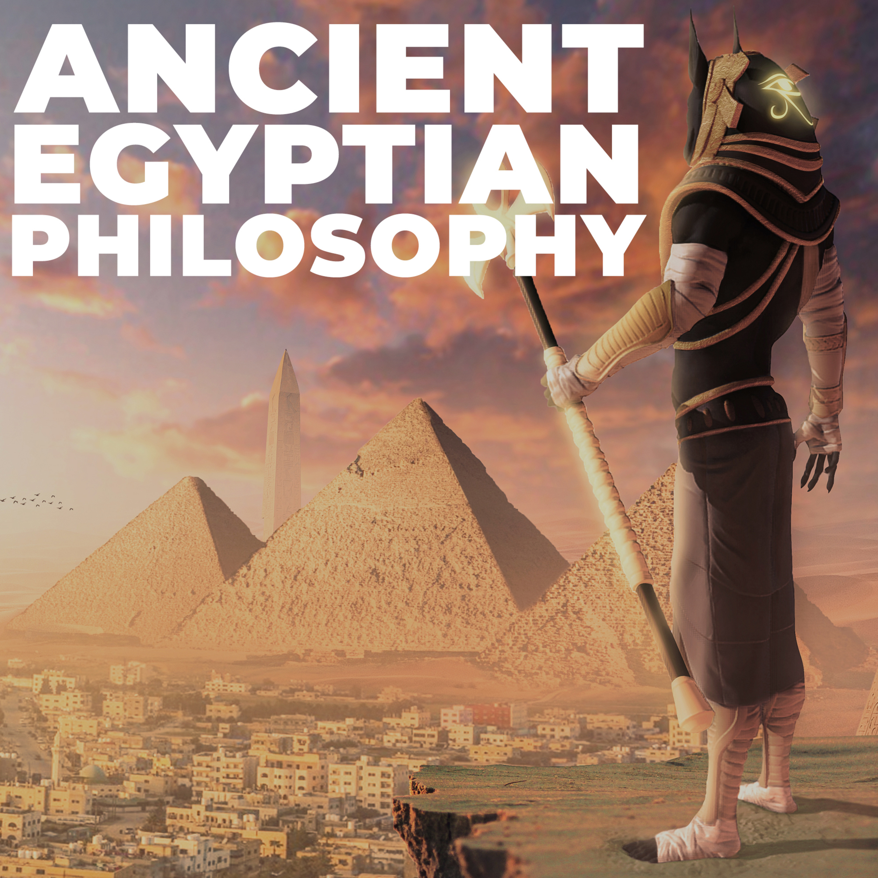 36 Lessons From Ancient Egypt - Maxims From Ptahhotep (Writings From Ancient Egypt) episode artwork