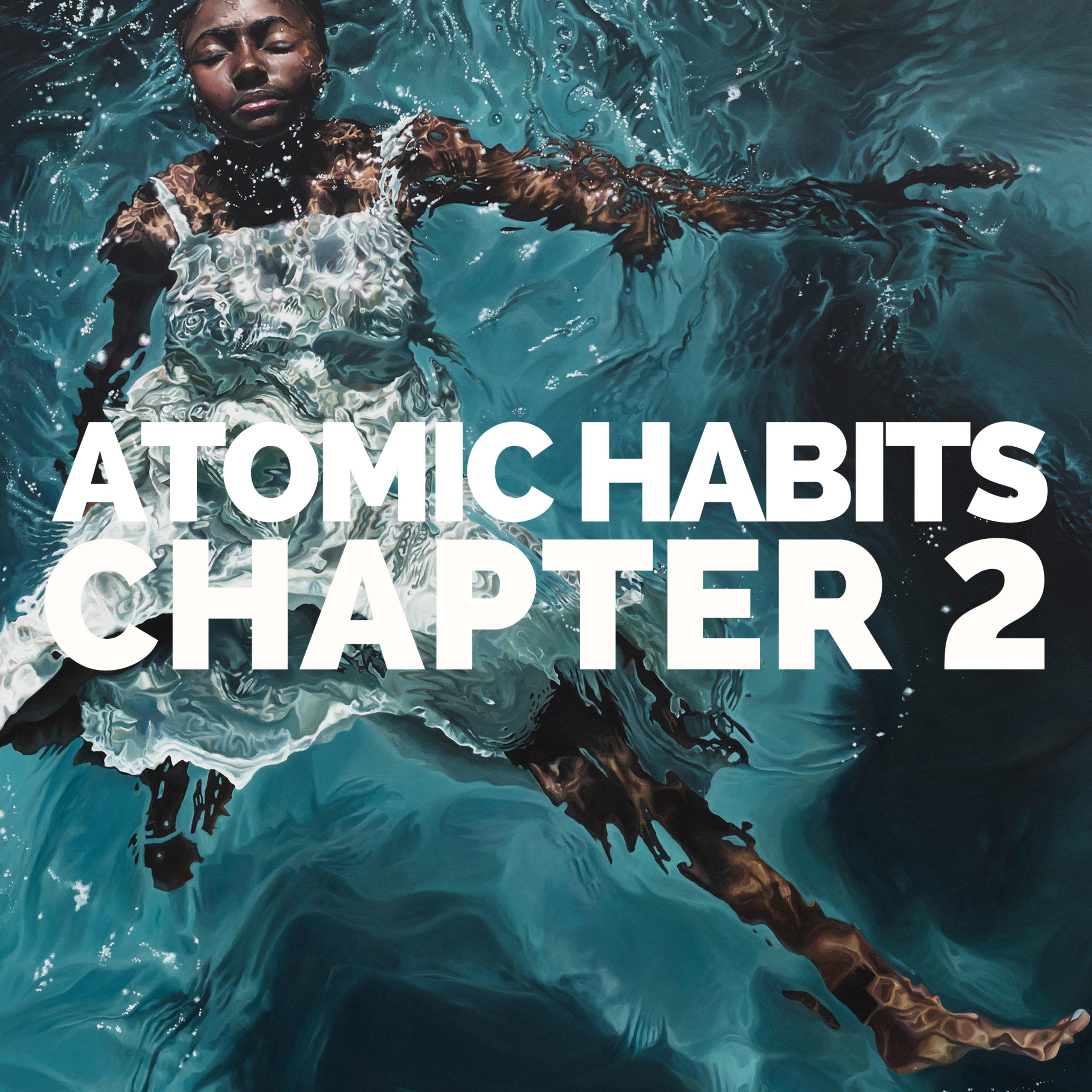 Habits Shape Your Identity | Atomic Habits Book Summary - Chapter 2 (James Clear) episode artwork
