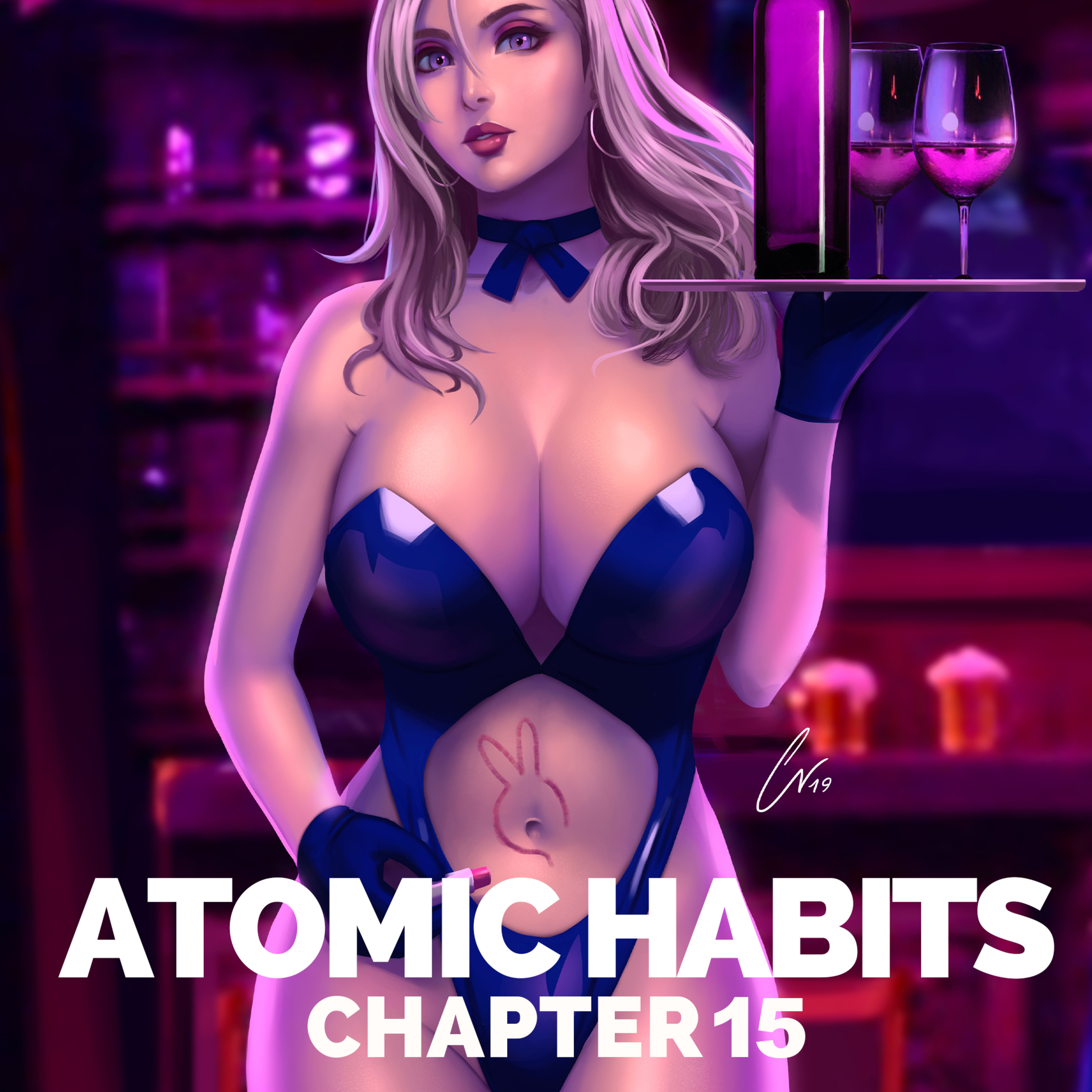 Instant Gratification Is Stopping Your Success | Atomic Habits Book Summary Chapter 15 (James Clear) episode artwork