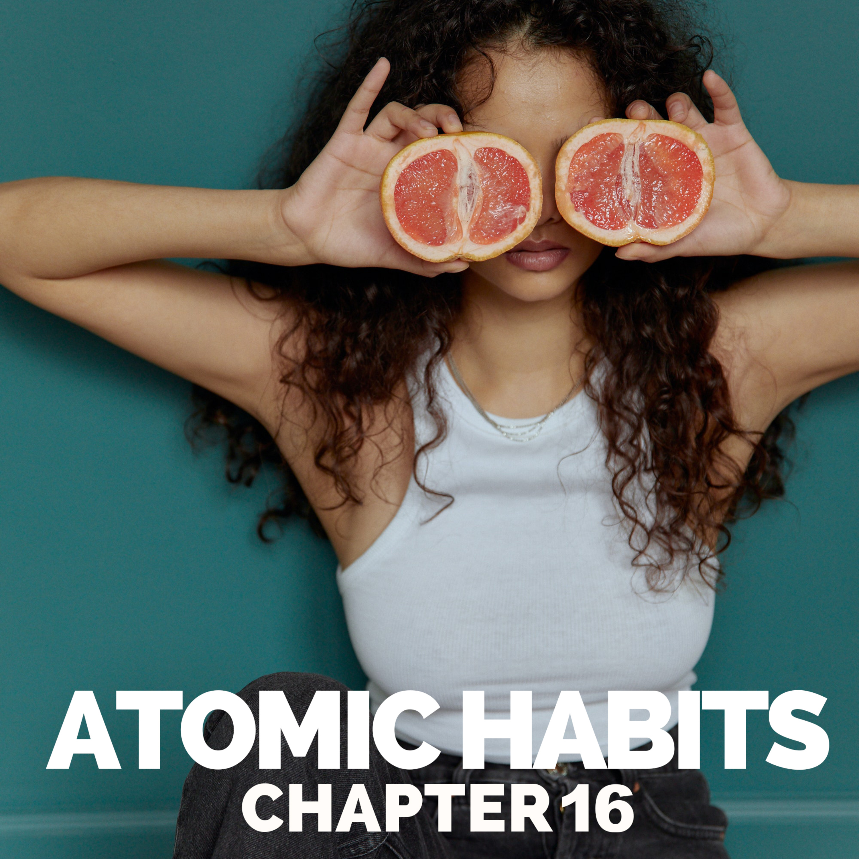 How To Stick With Good Habit Every Day | Atomic Habits Book Summary Chapter 16 (James Clear) episode artwork