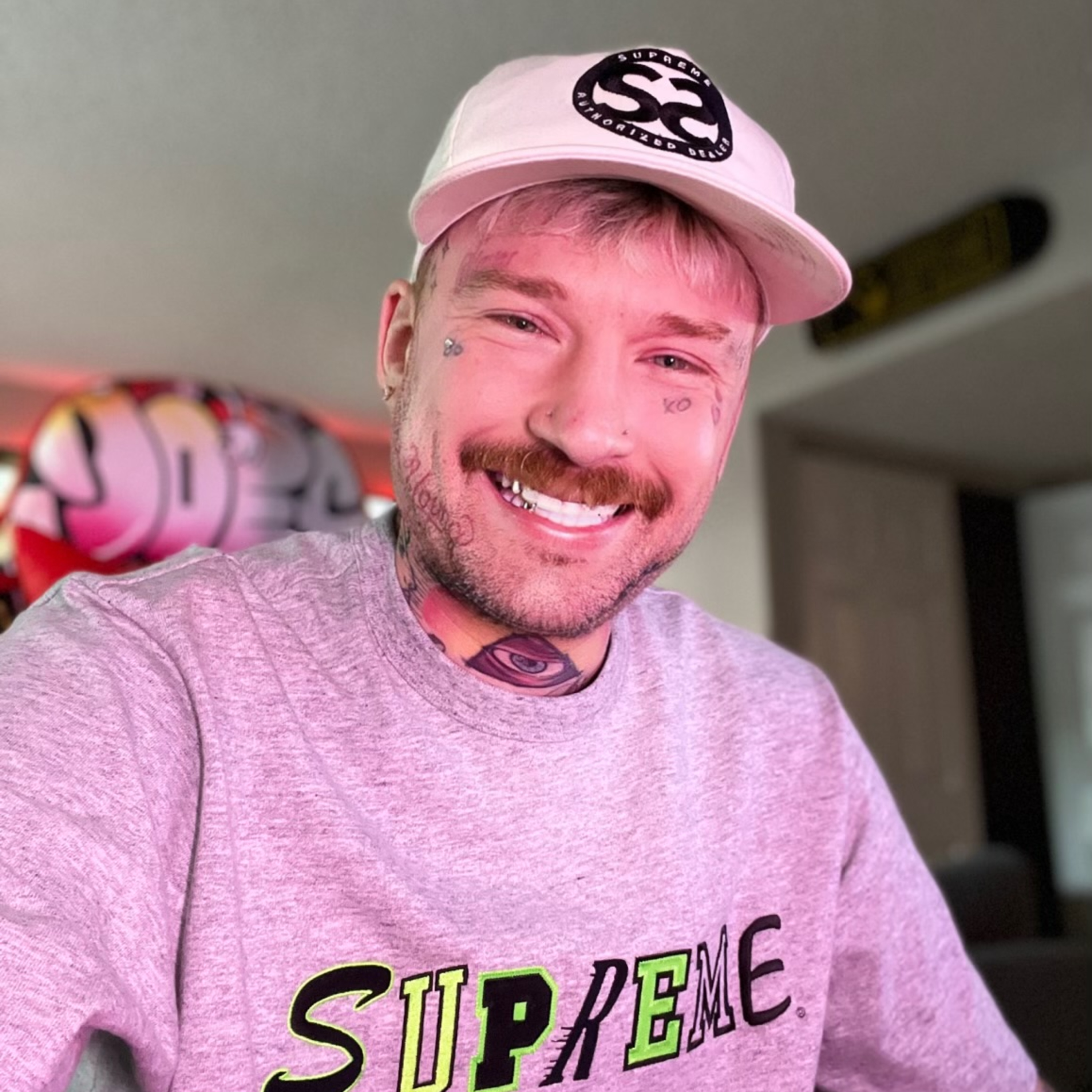 Jonny Craig  episode artwork