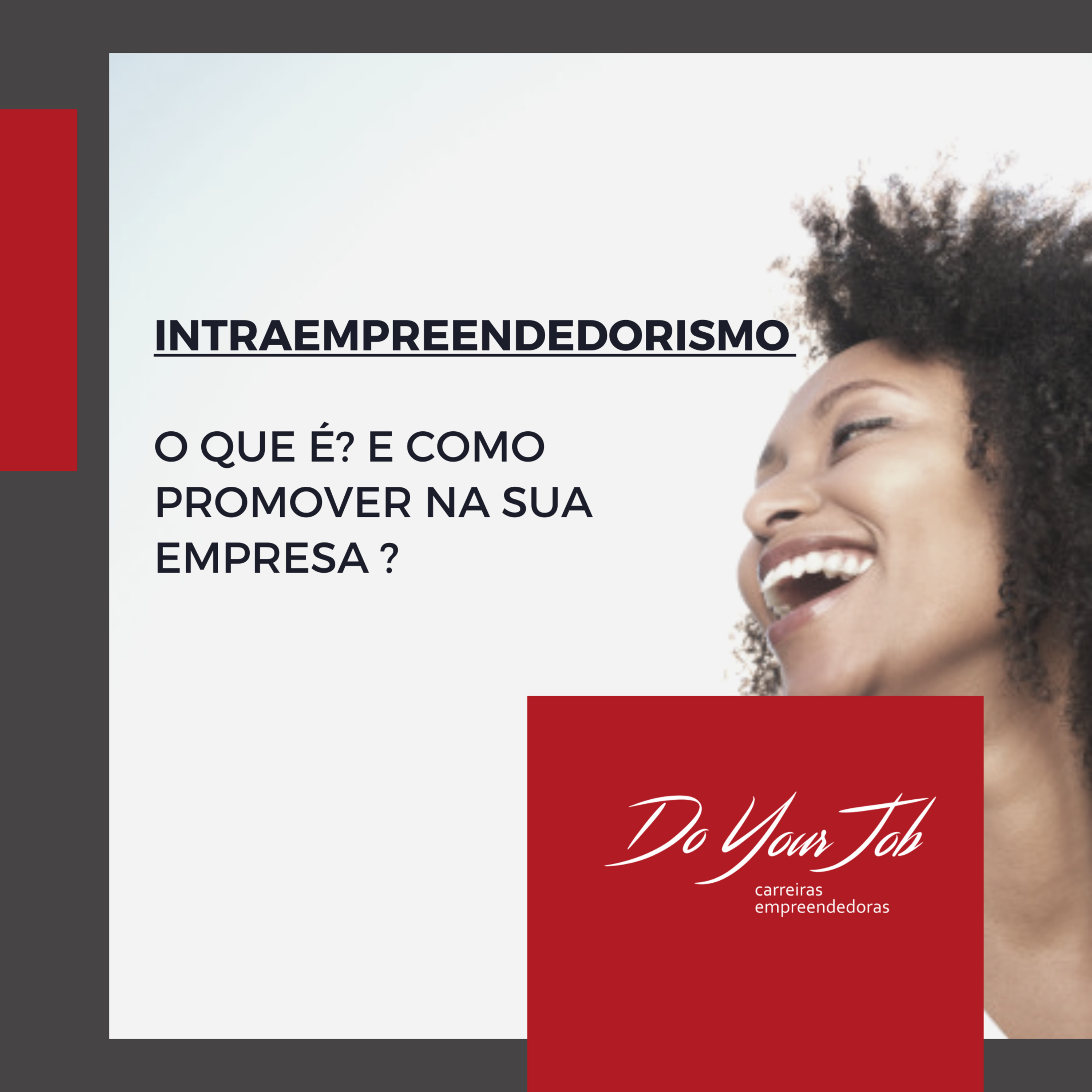 Carreiras Empreendedoras