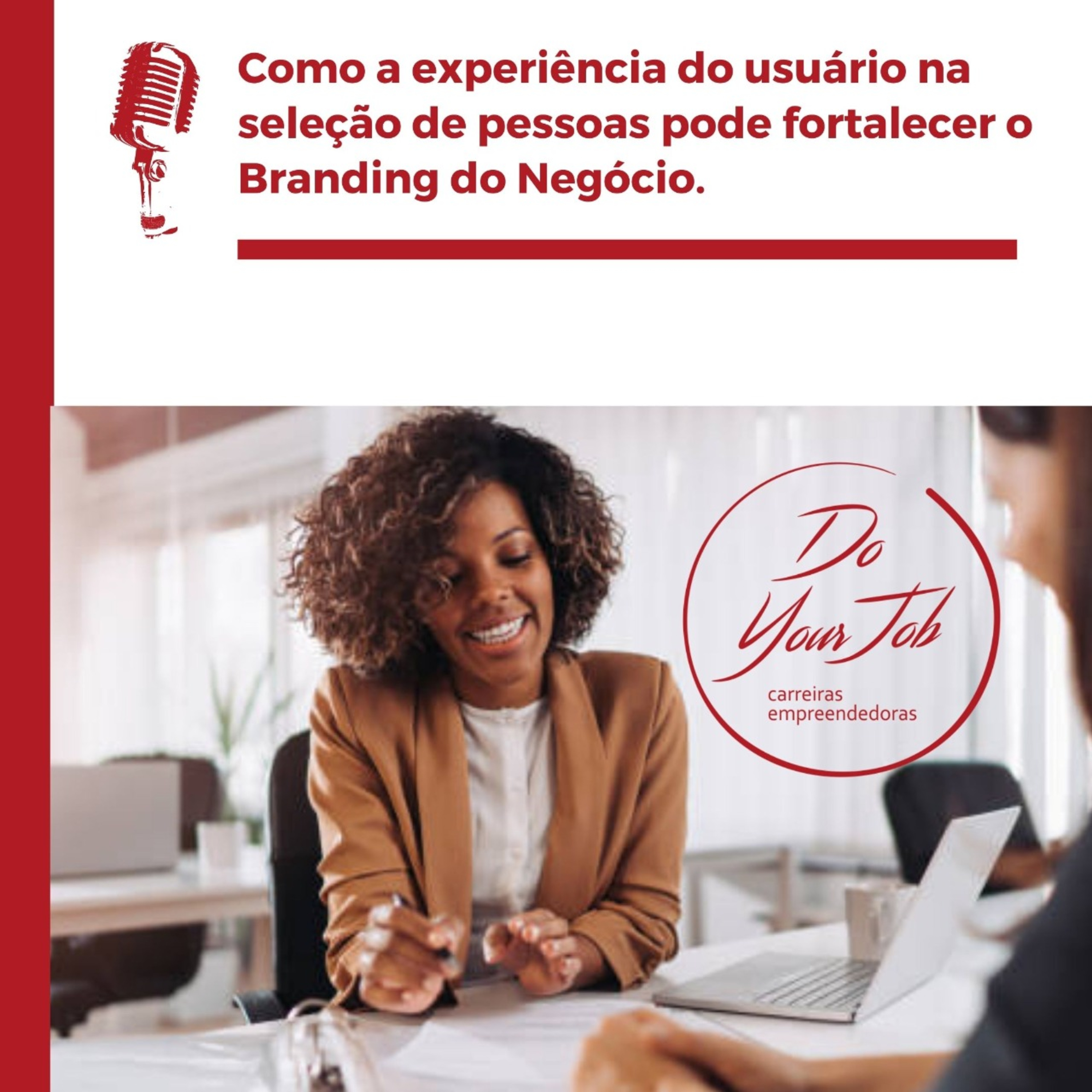 Carreiras Empreendedoras