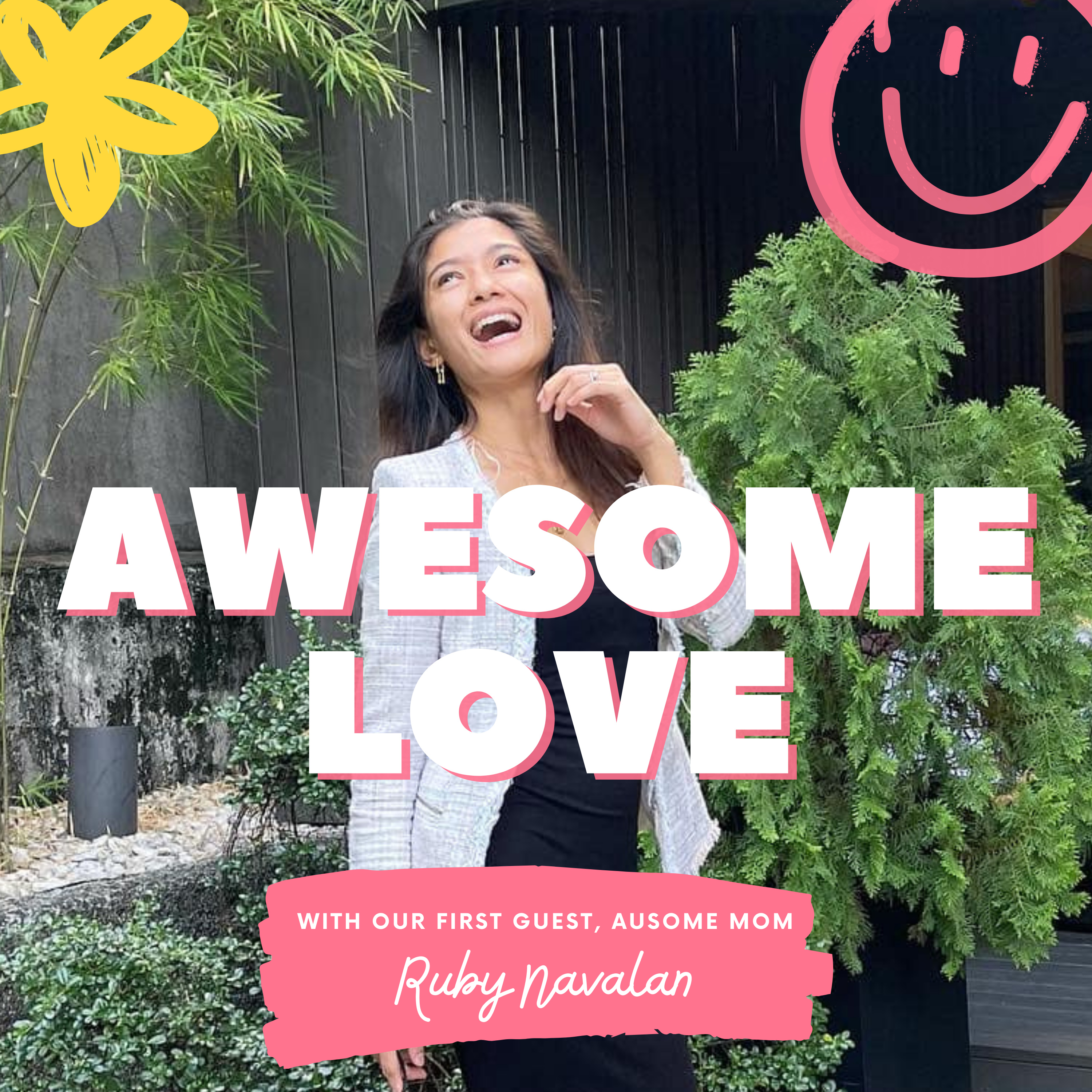 Also Known As: The Podcast with Aze Vergel