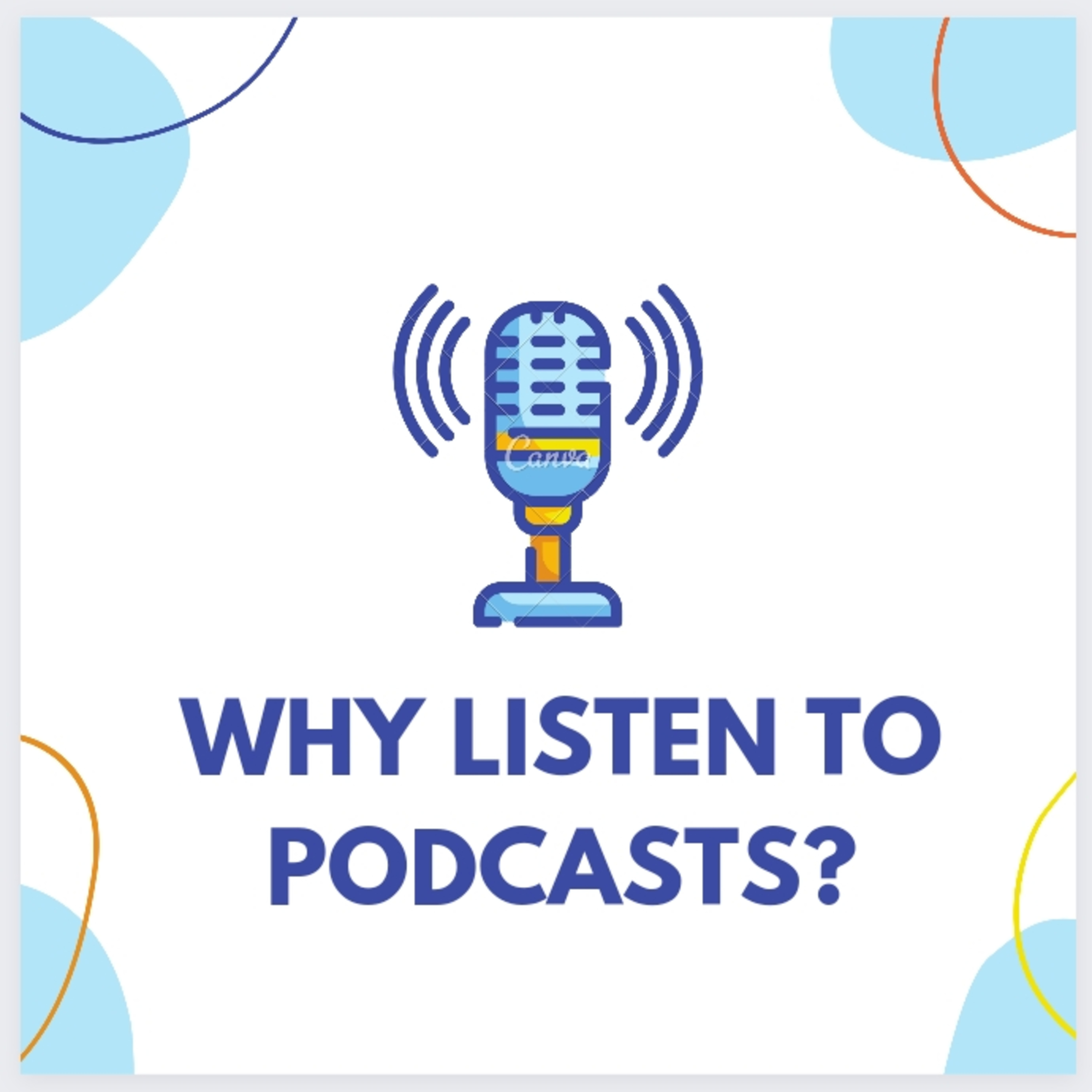 Also Known As: The Podcast with Aze Vergel