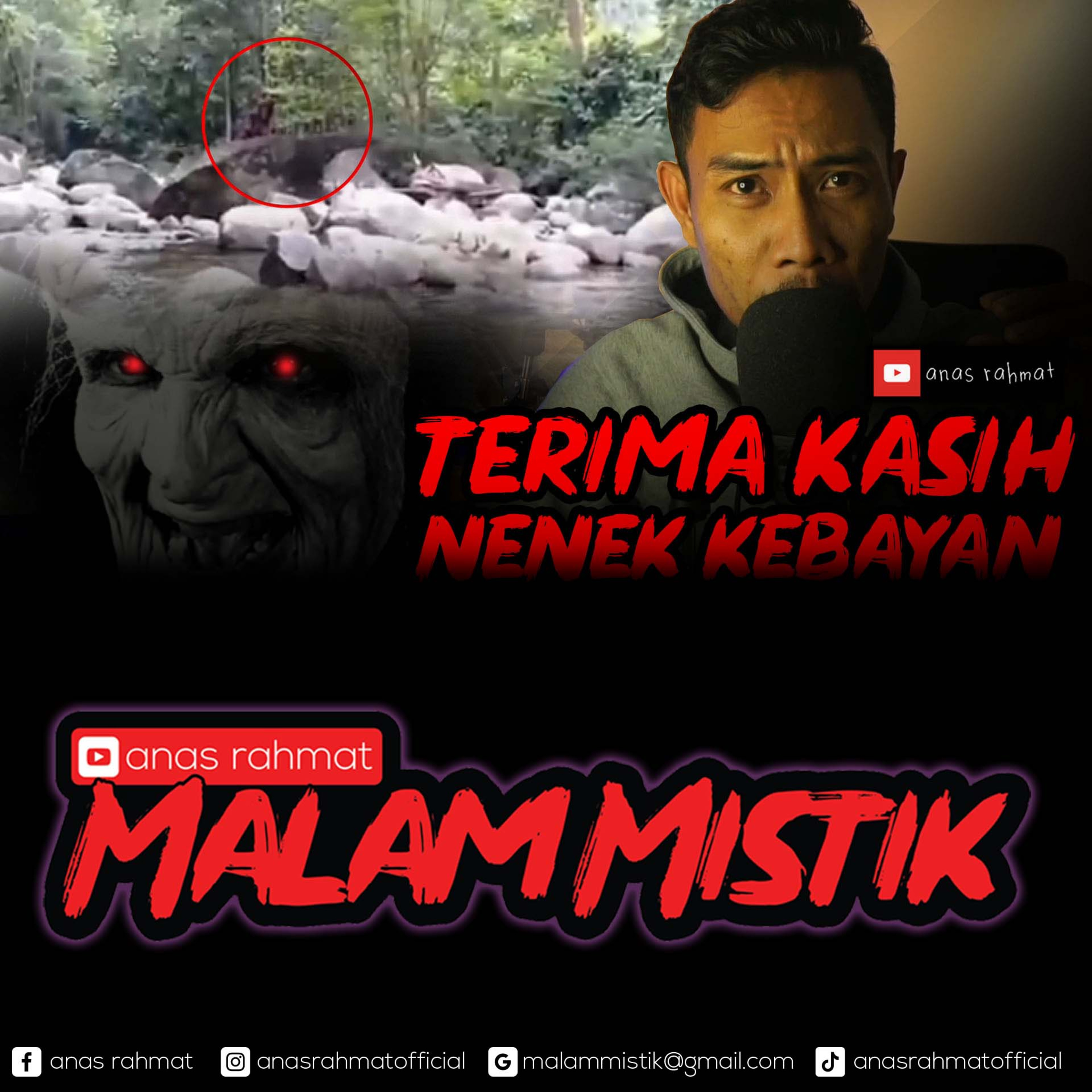 Anas Rahmat