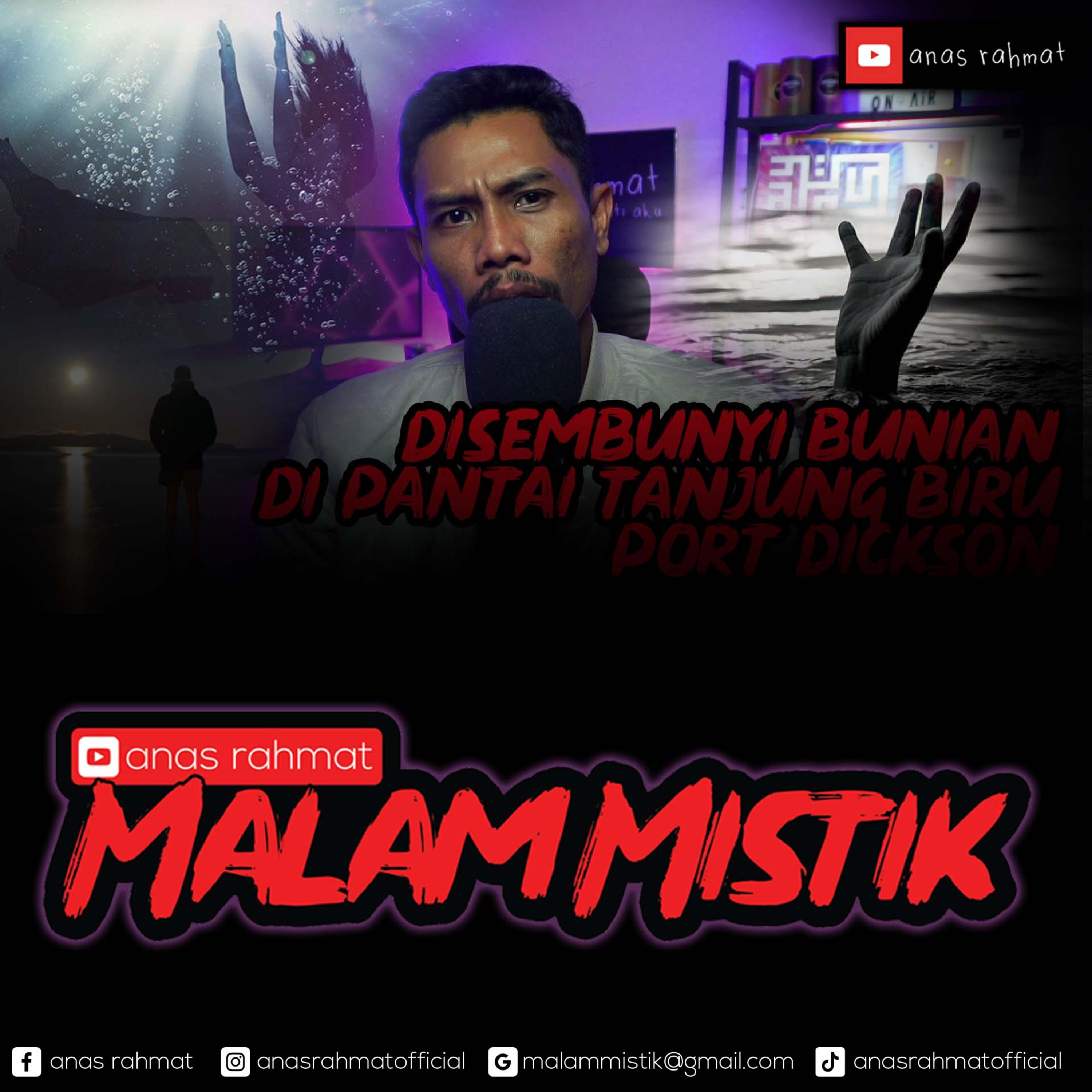 Anas Rahmat