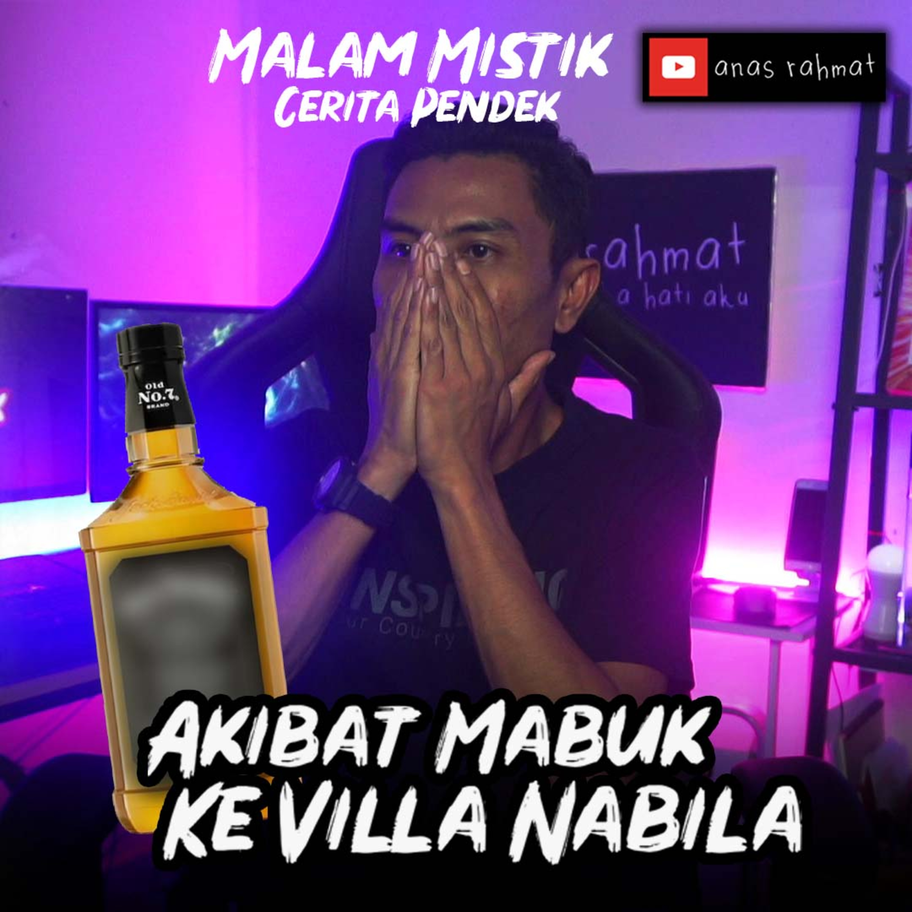 Anas Rahmat