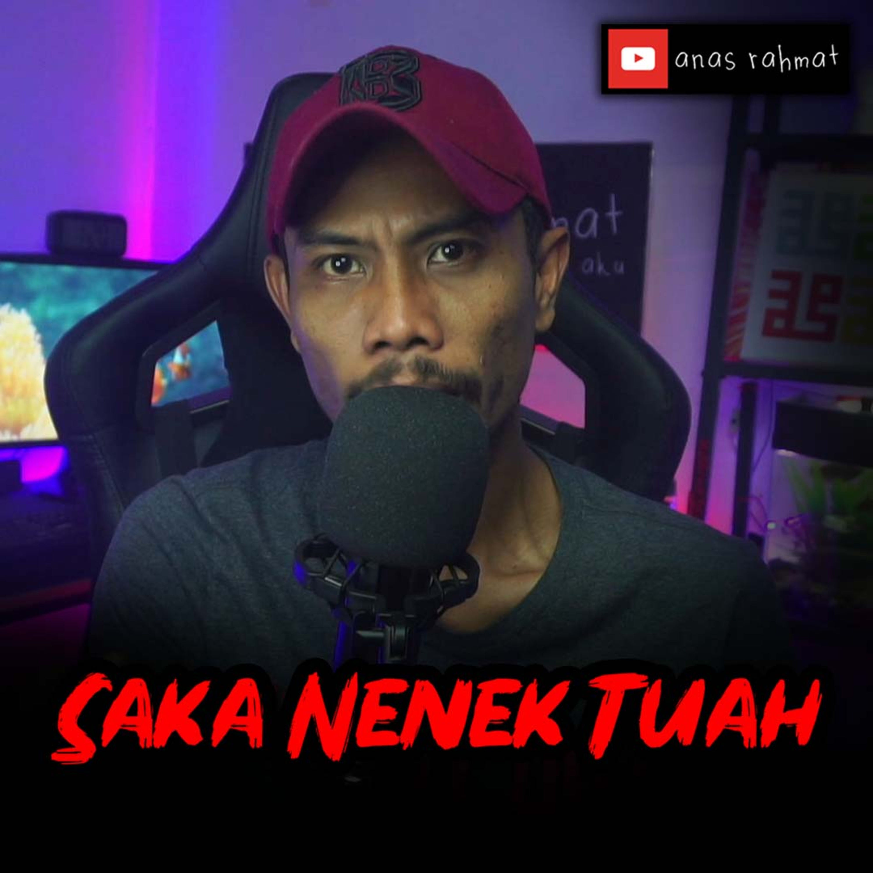 Anas Rahmat
