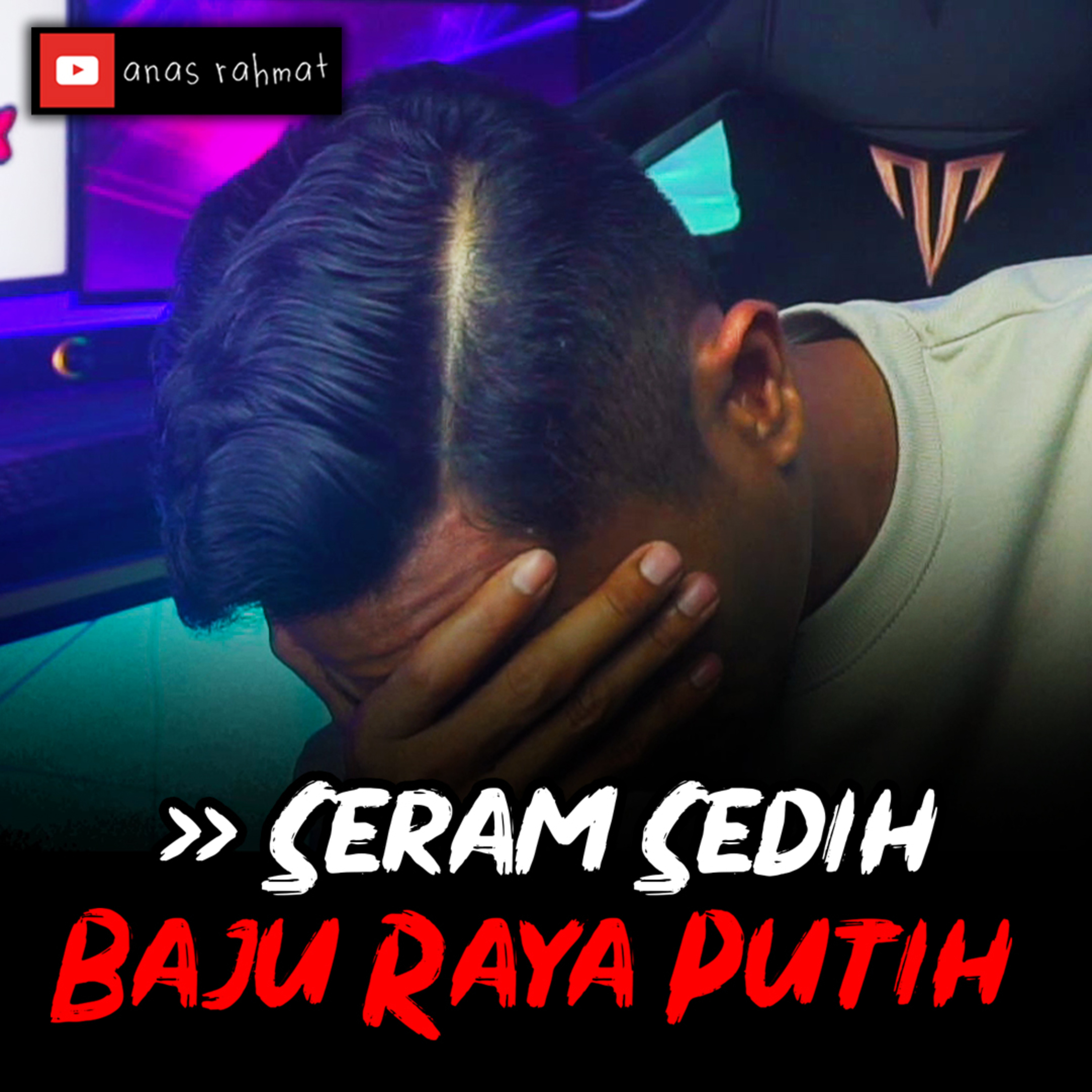 Anas Rahmat