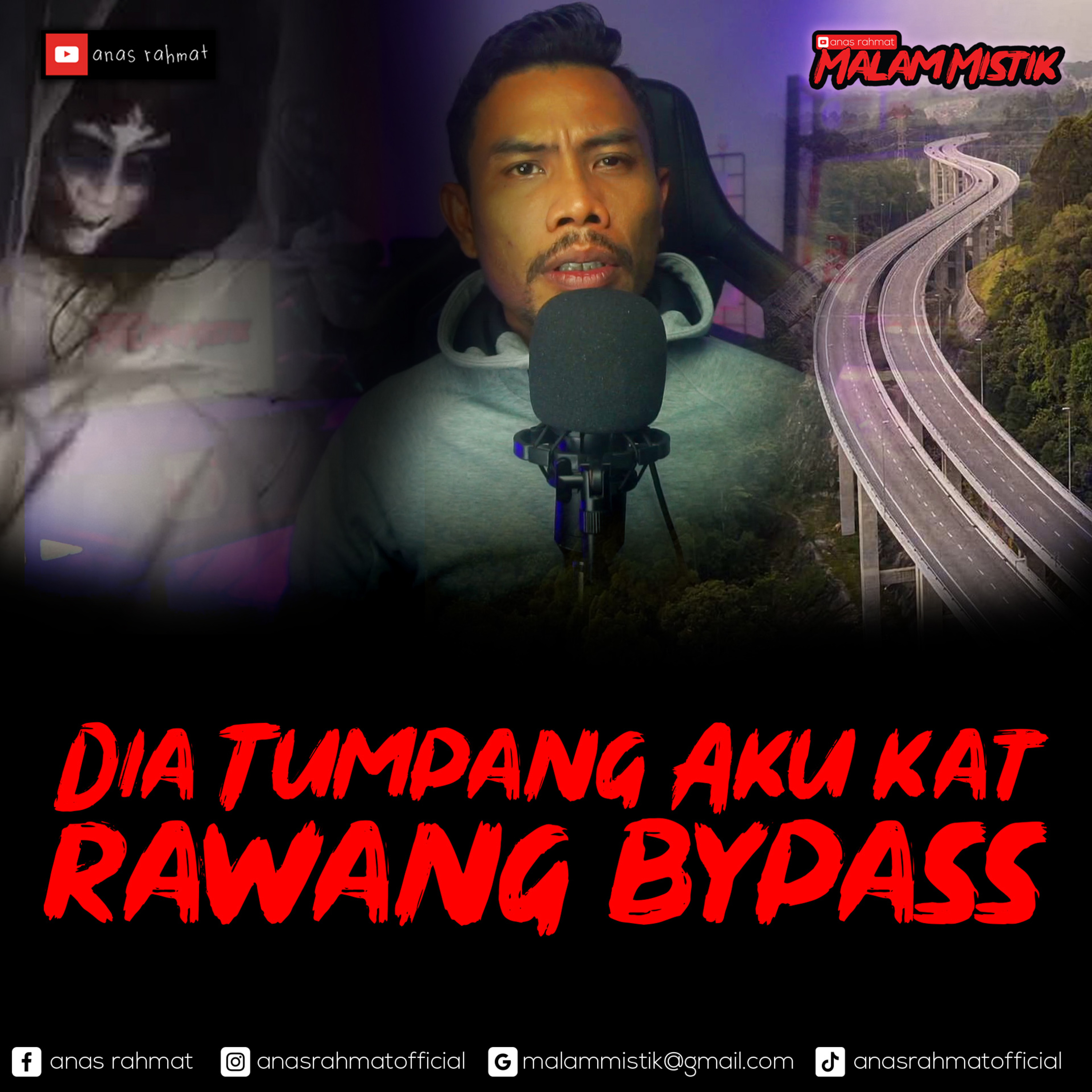 Anas Rahmat