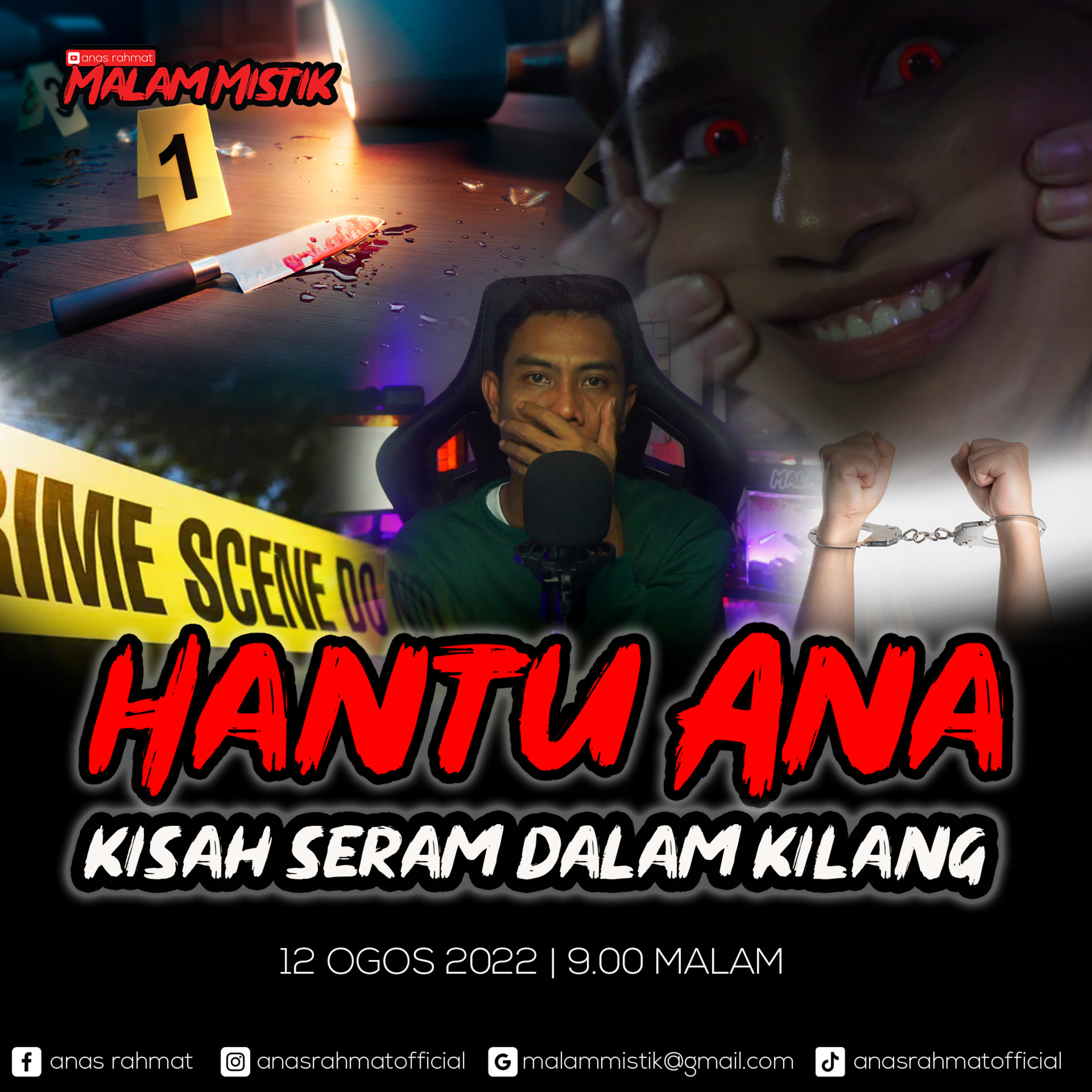 Anas Rahmat