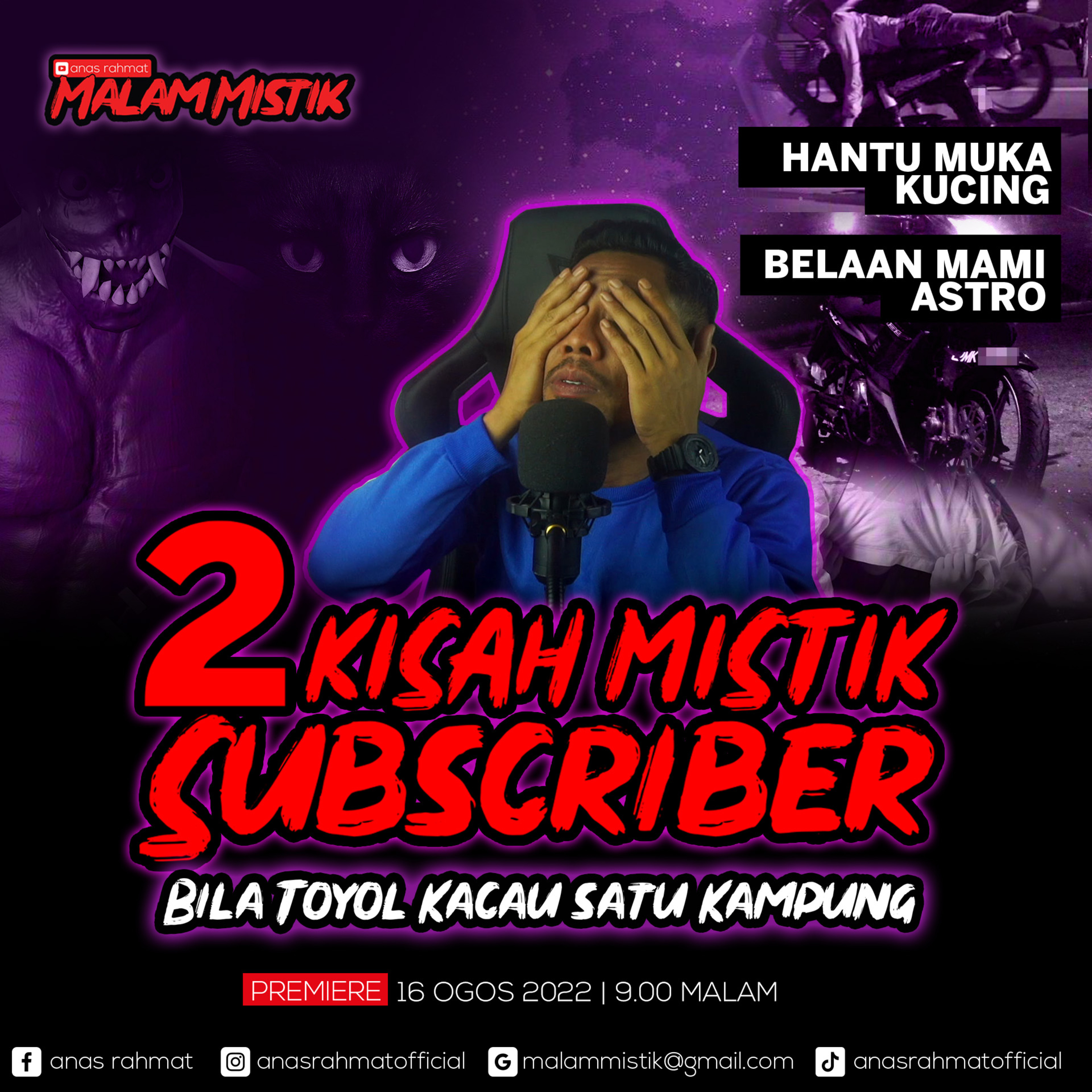 Anas Rahmat