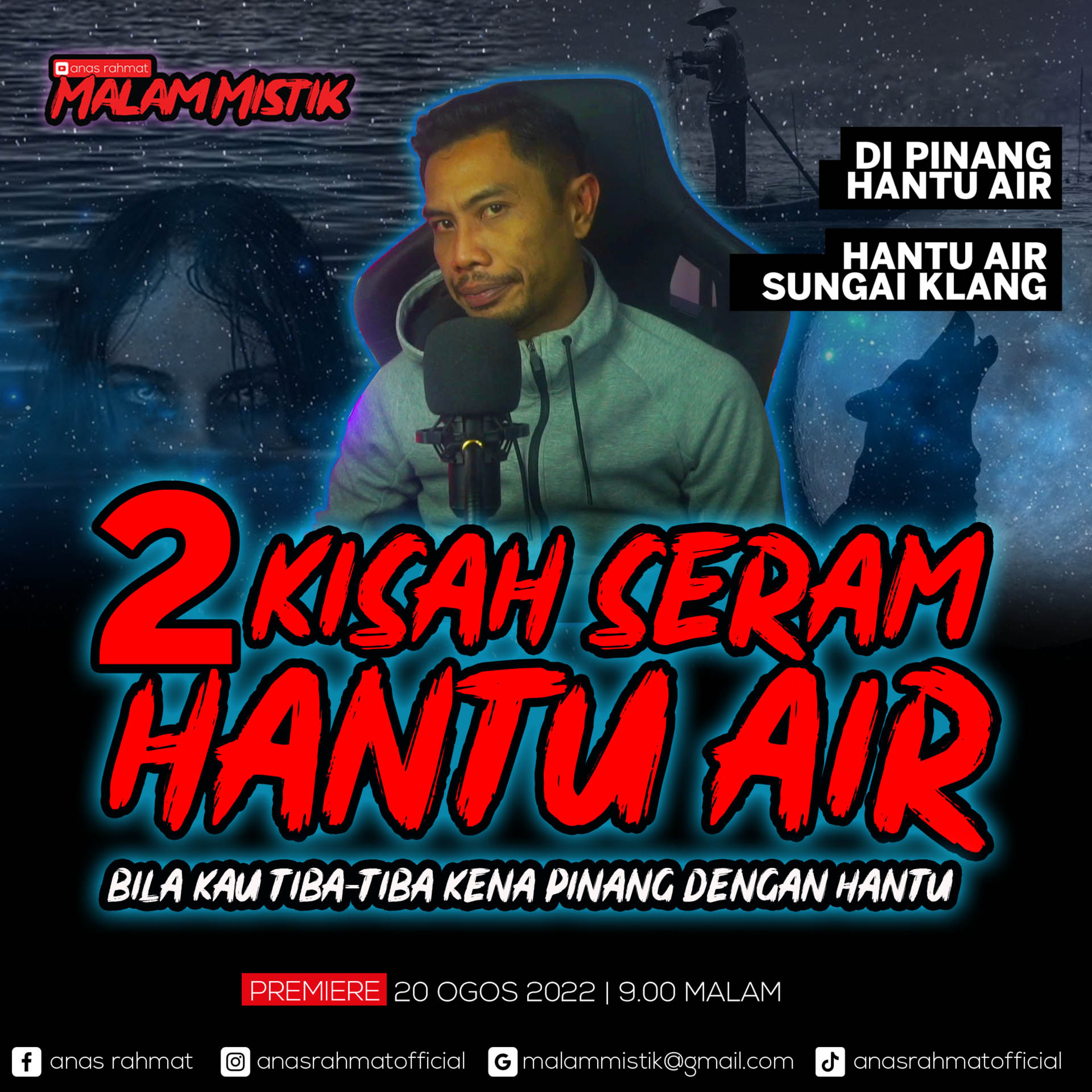 Anas Rahmat