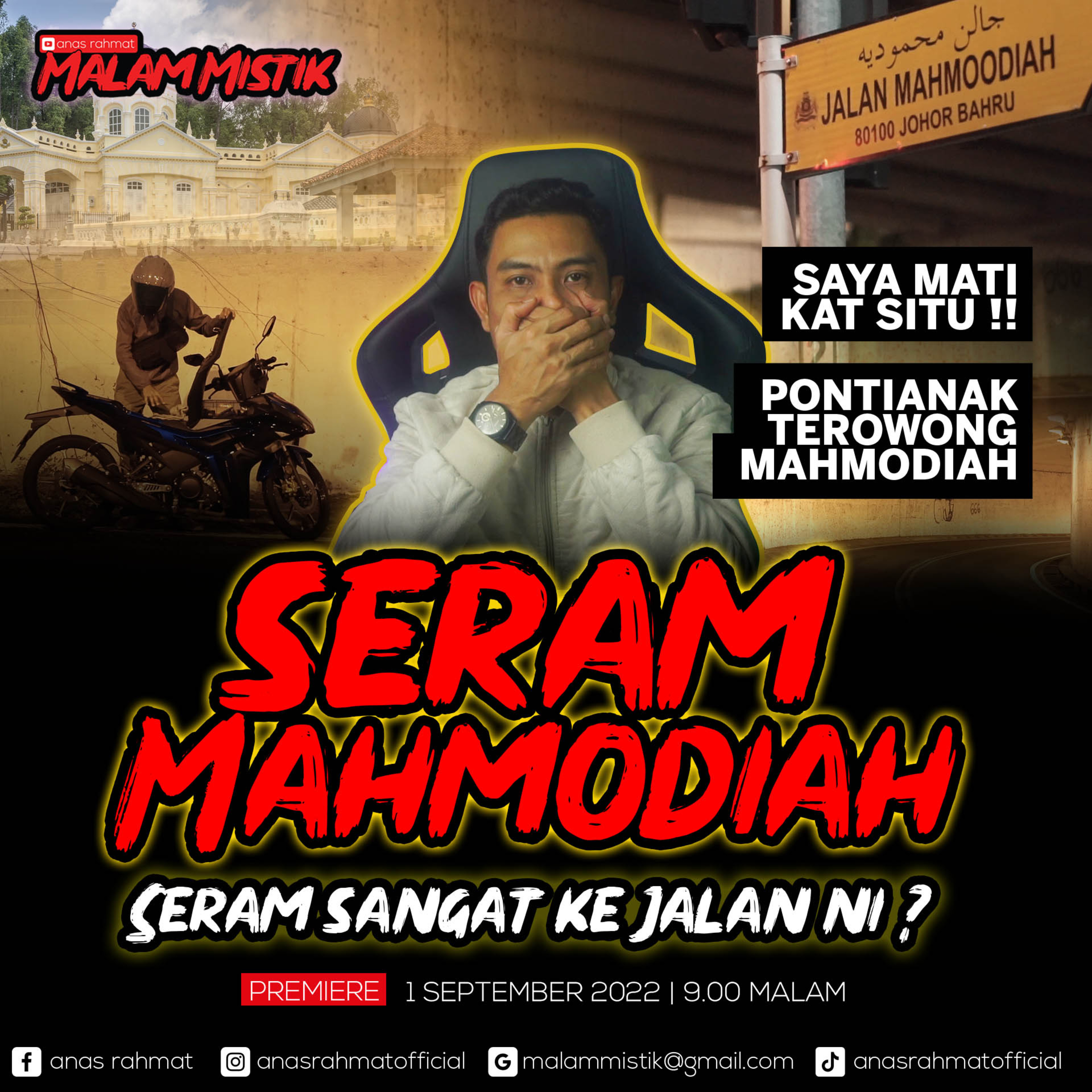 Anas Rahmat