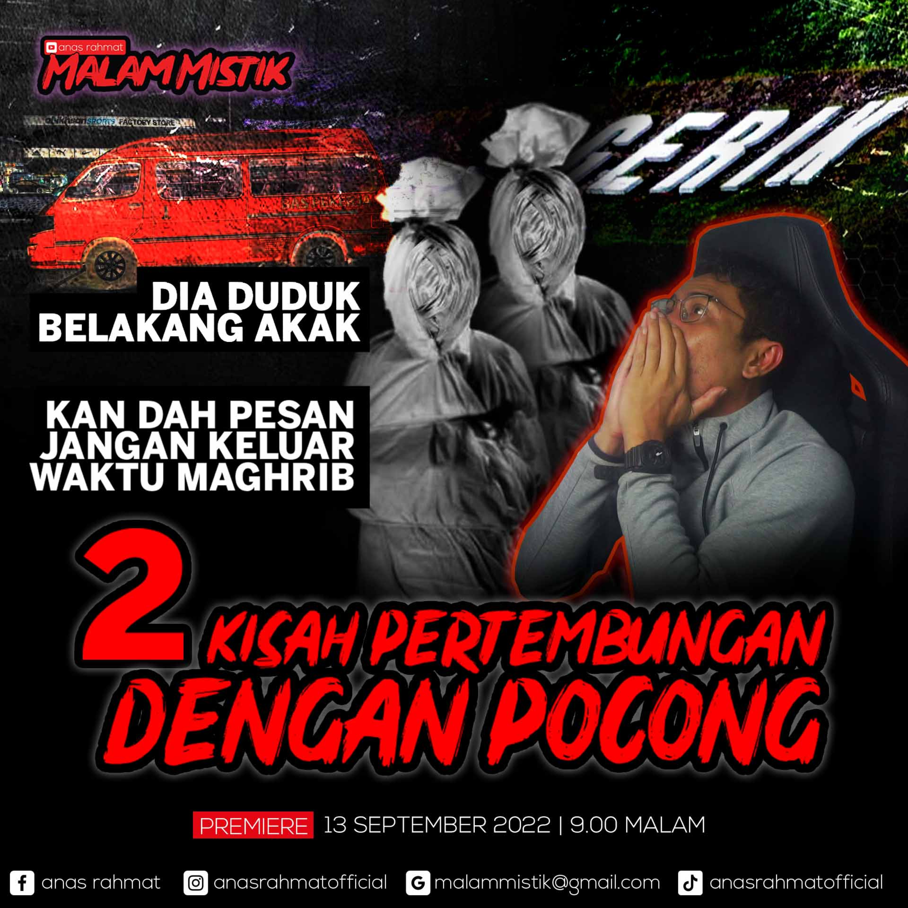 Anas Rahmat