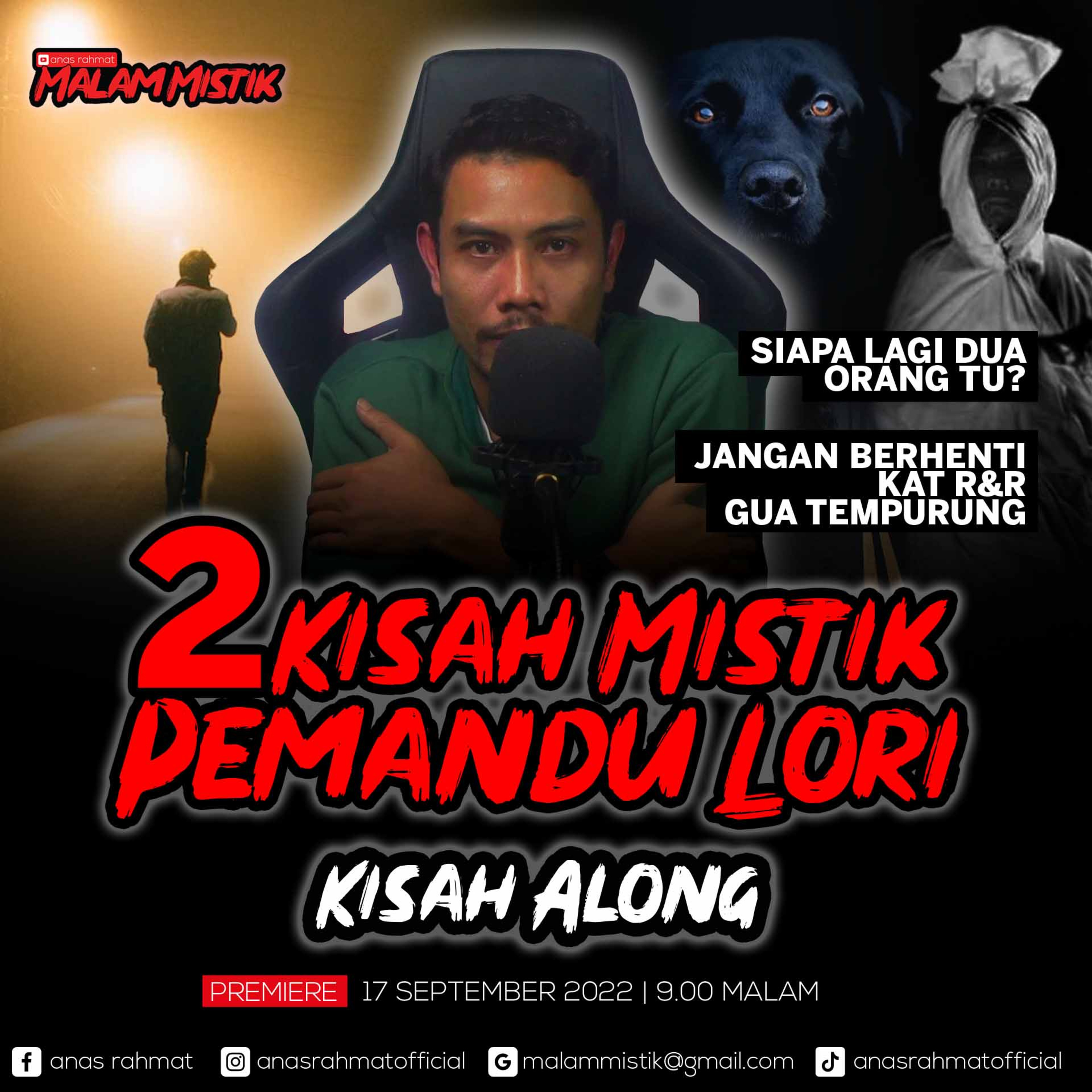 Anas Rahmat