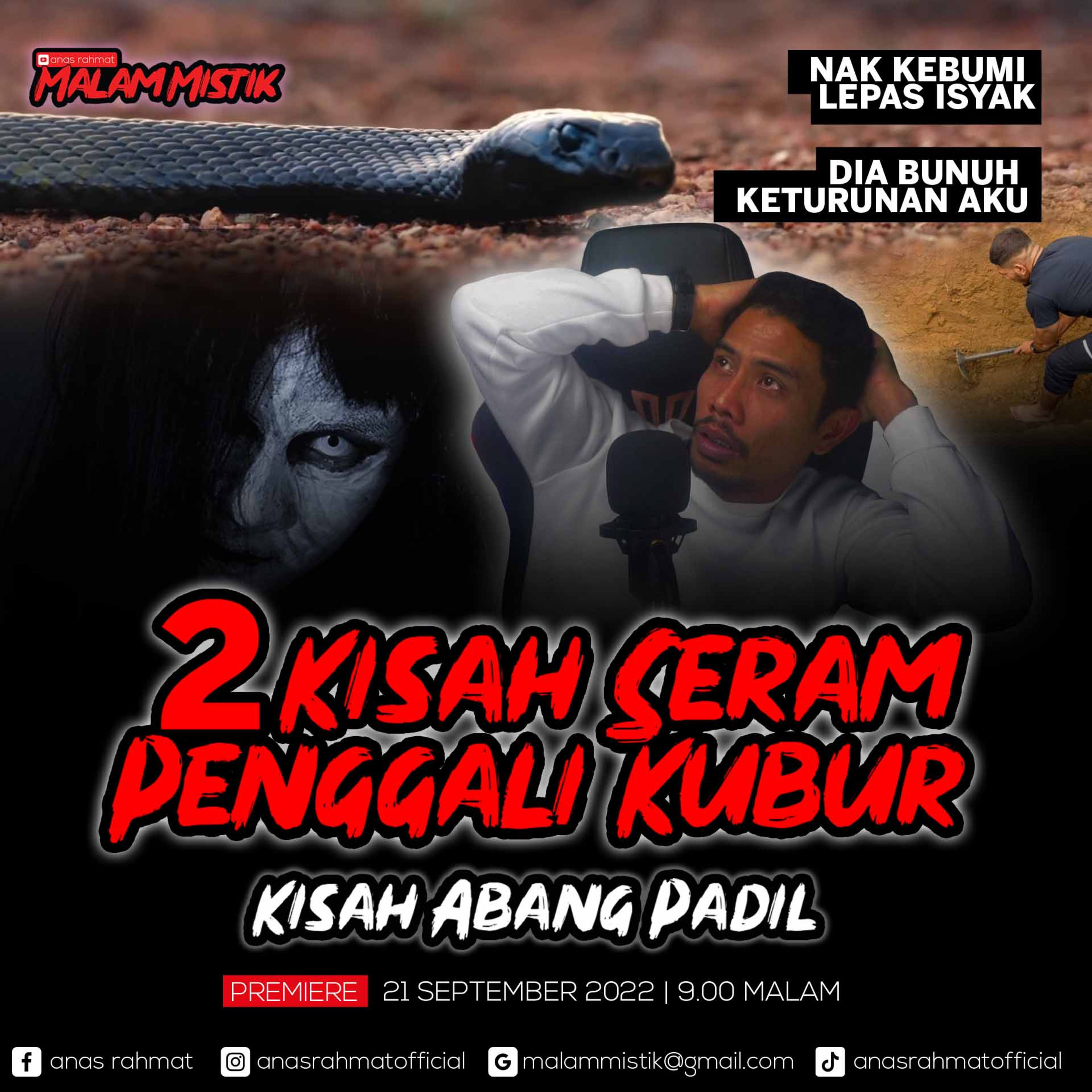 Anas Rahmat