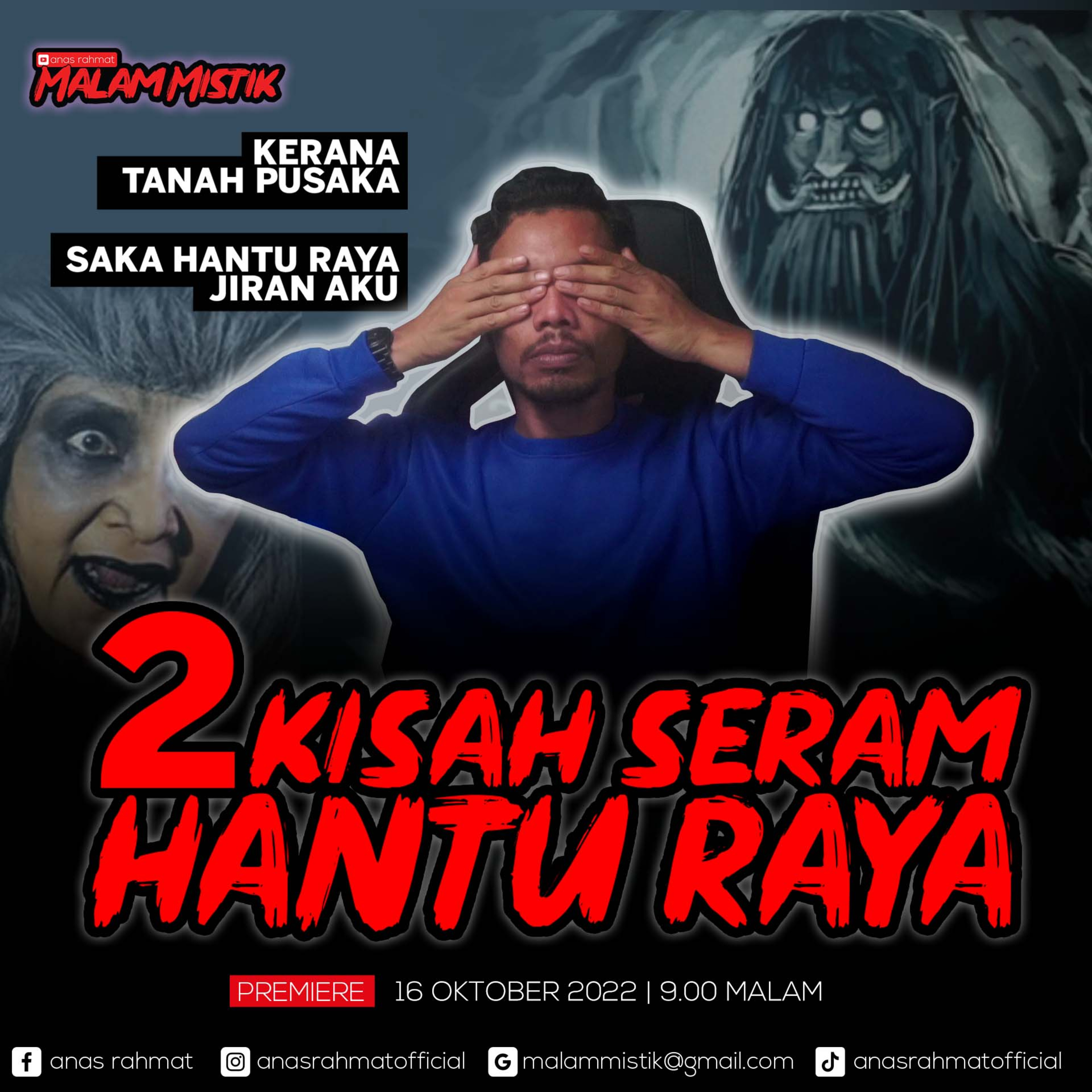 Anas Rahmat