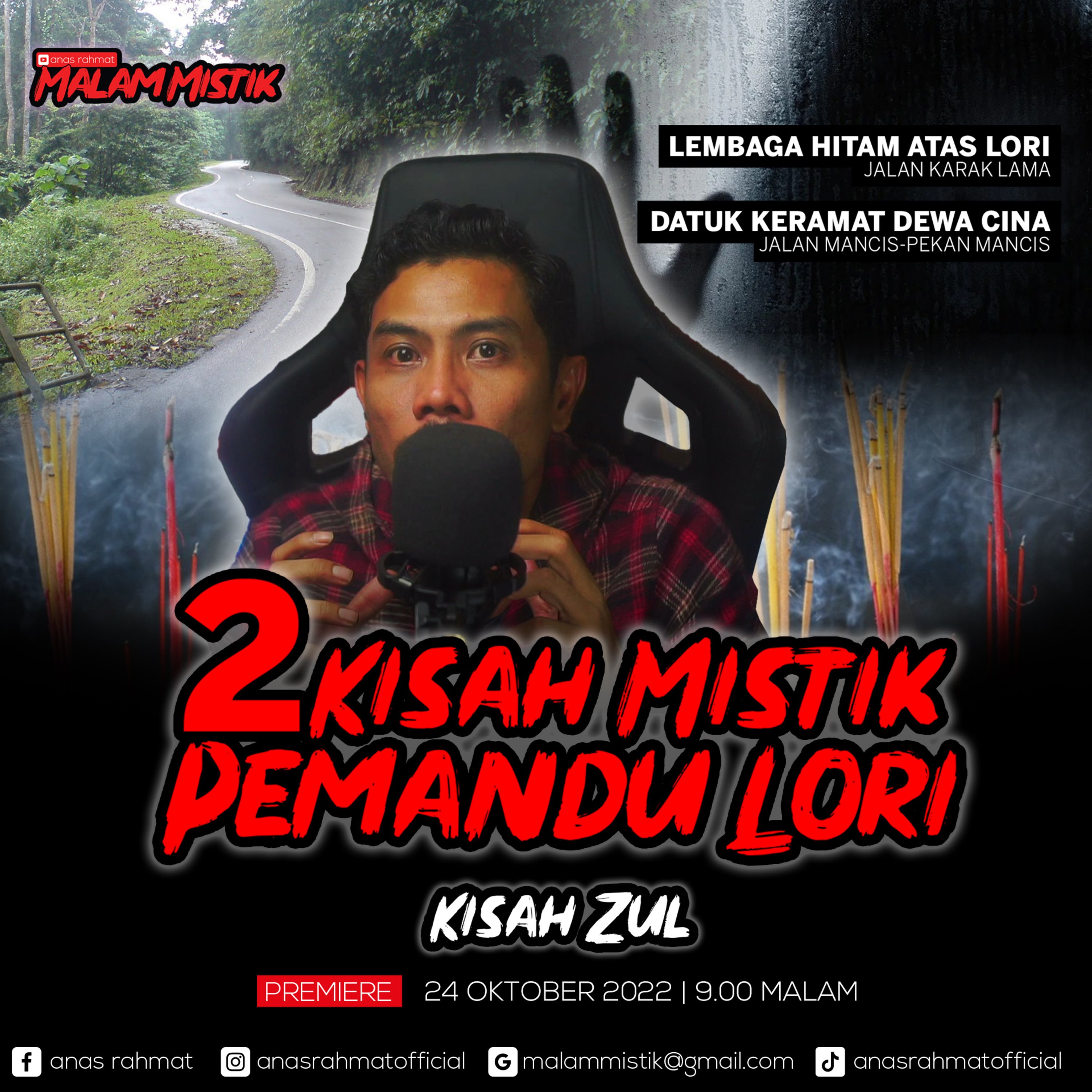 Anas Rahmat