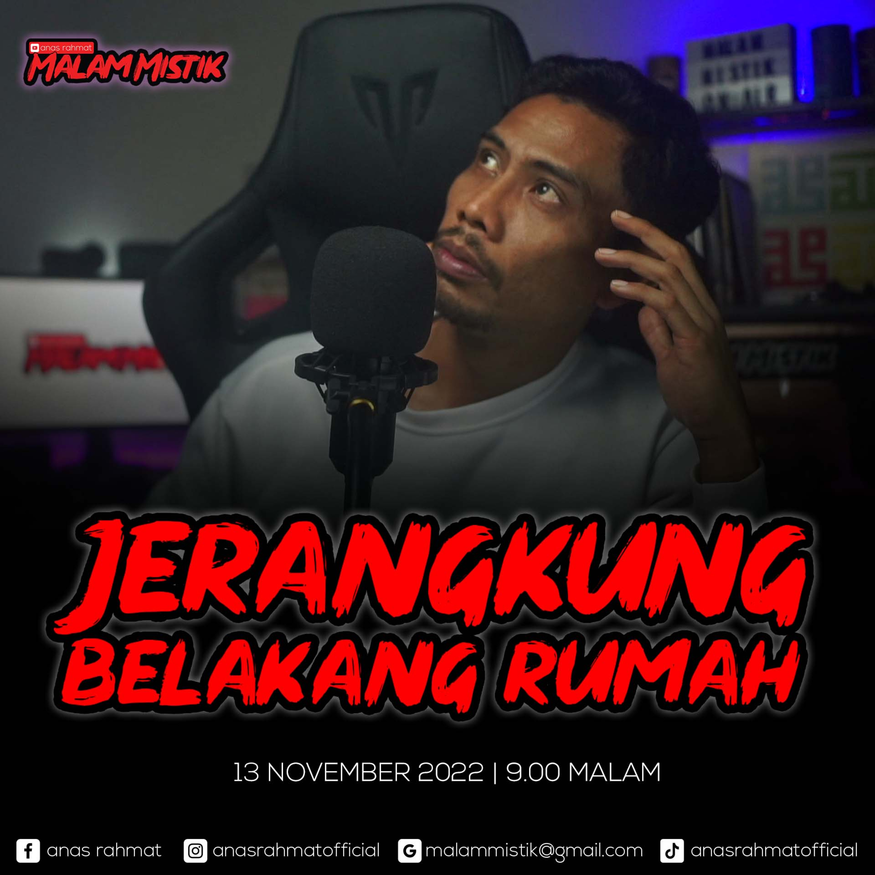 Anas Rahmat