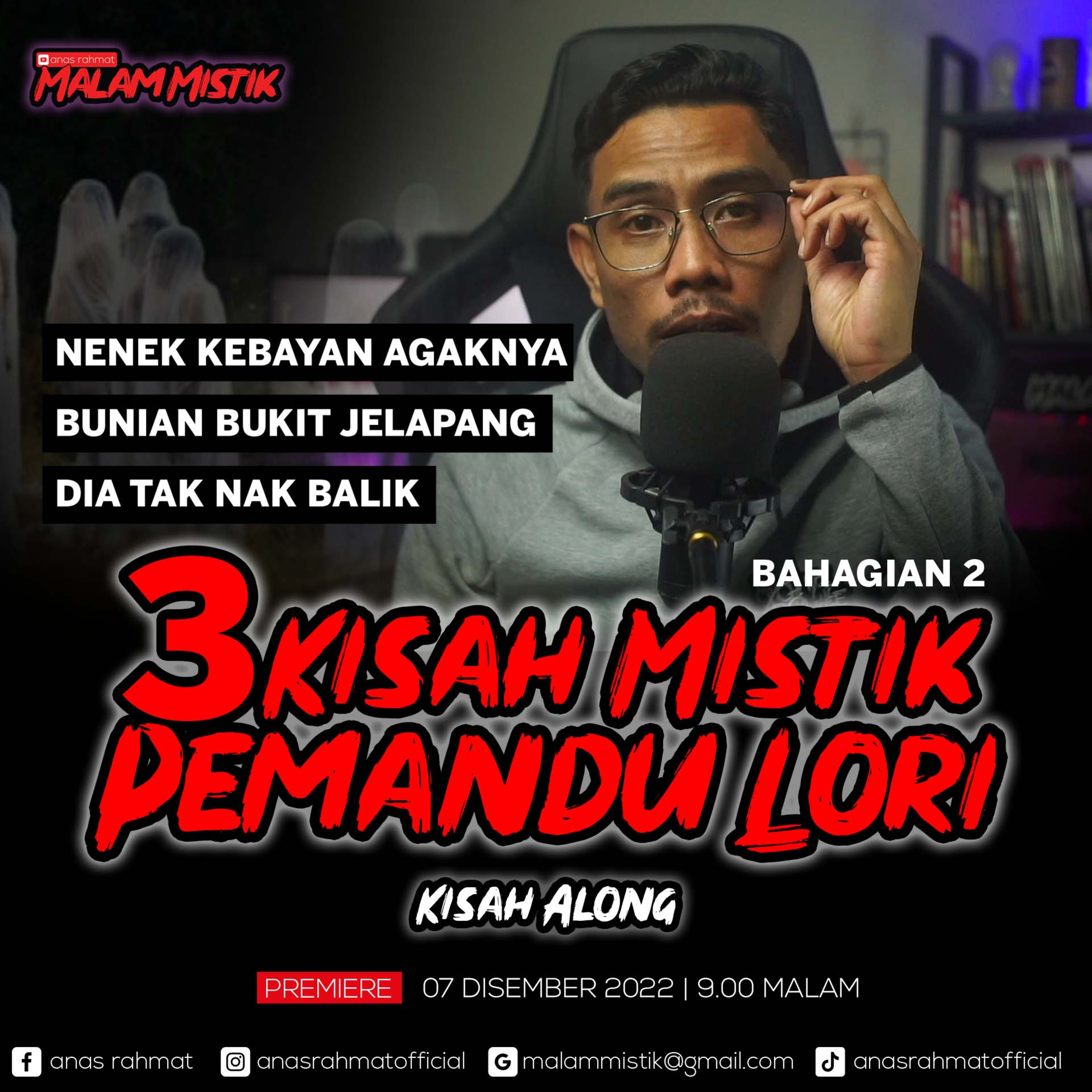 Anas Rahmat