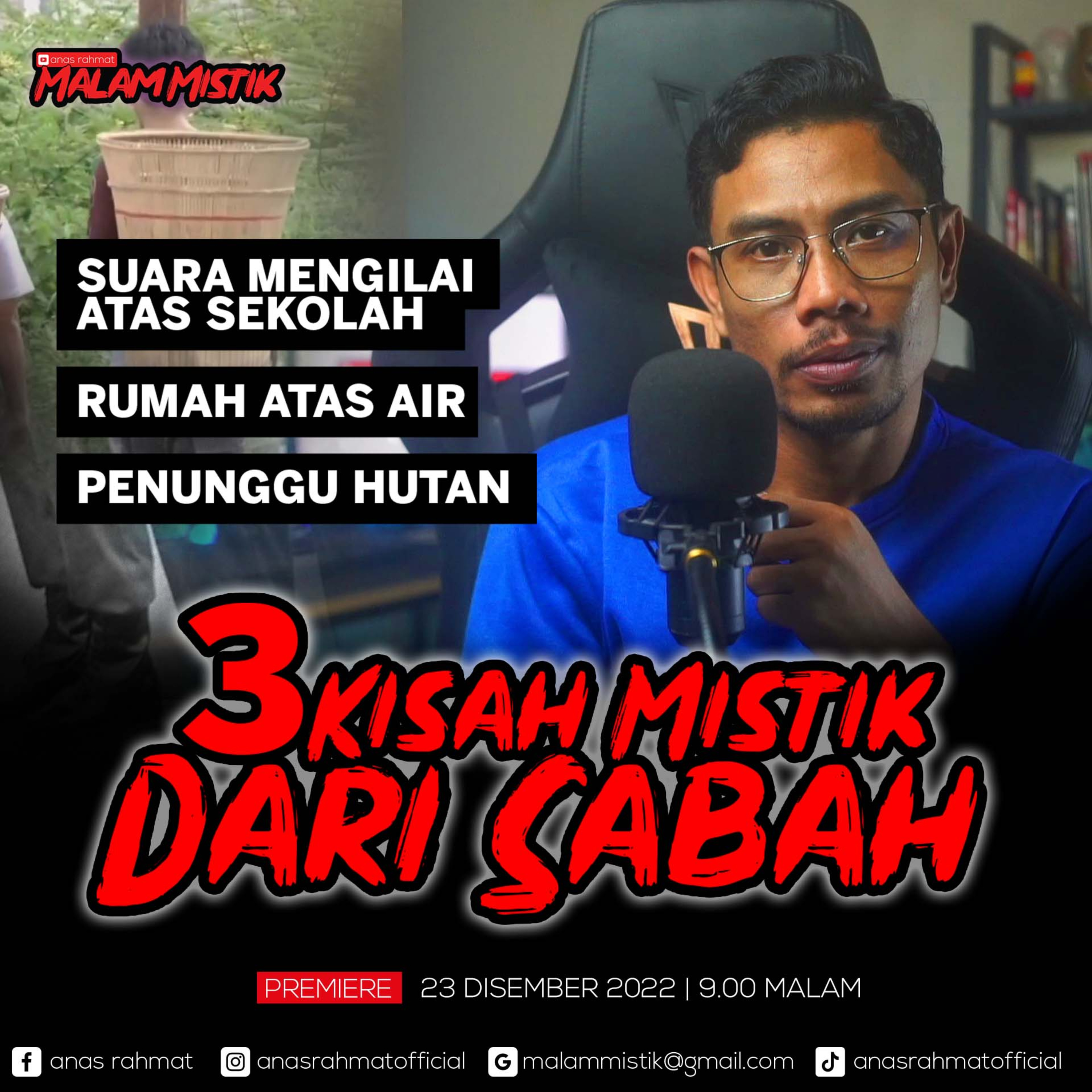 Anas Rahmat