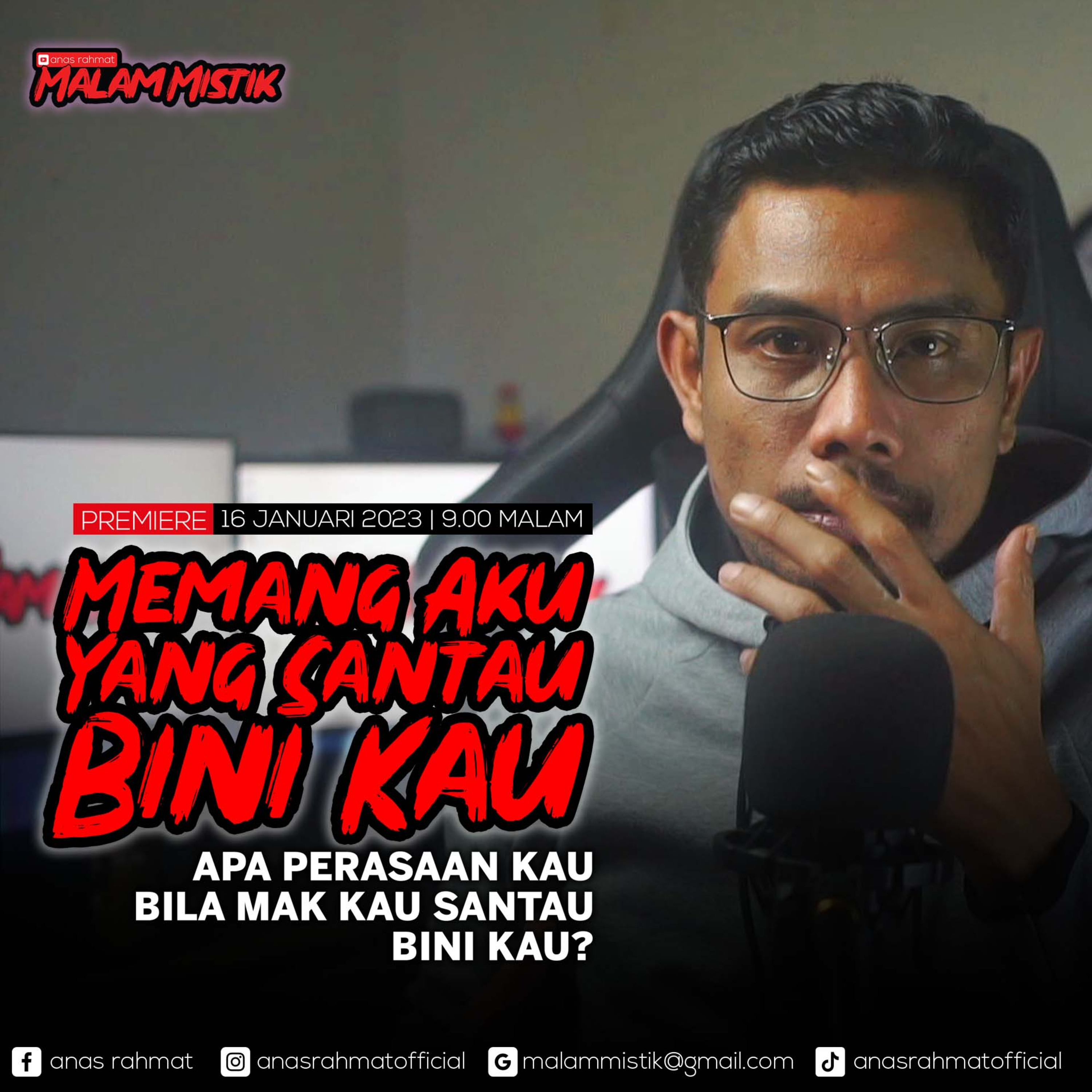 Anas Rahmat