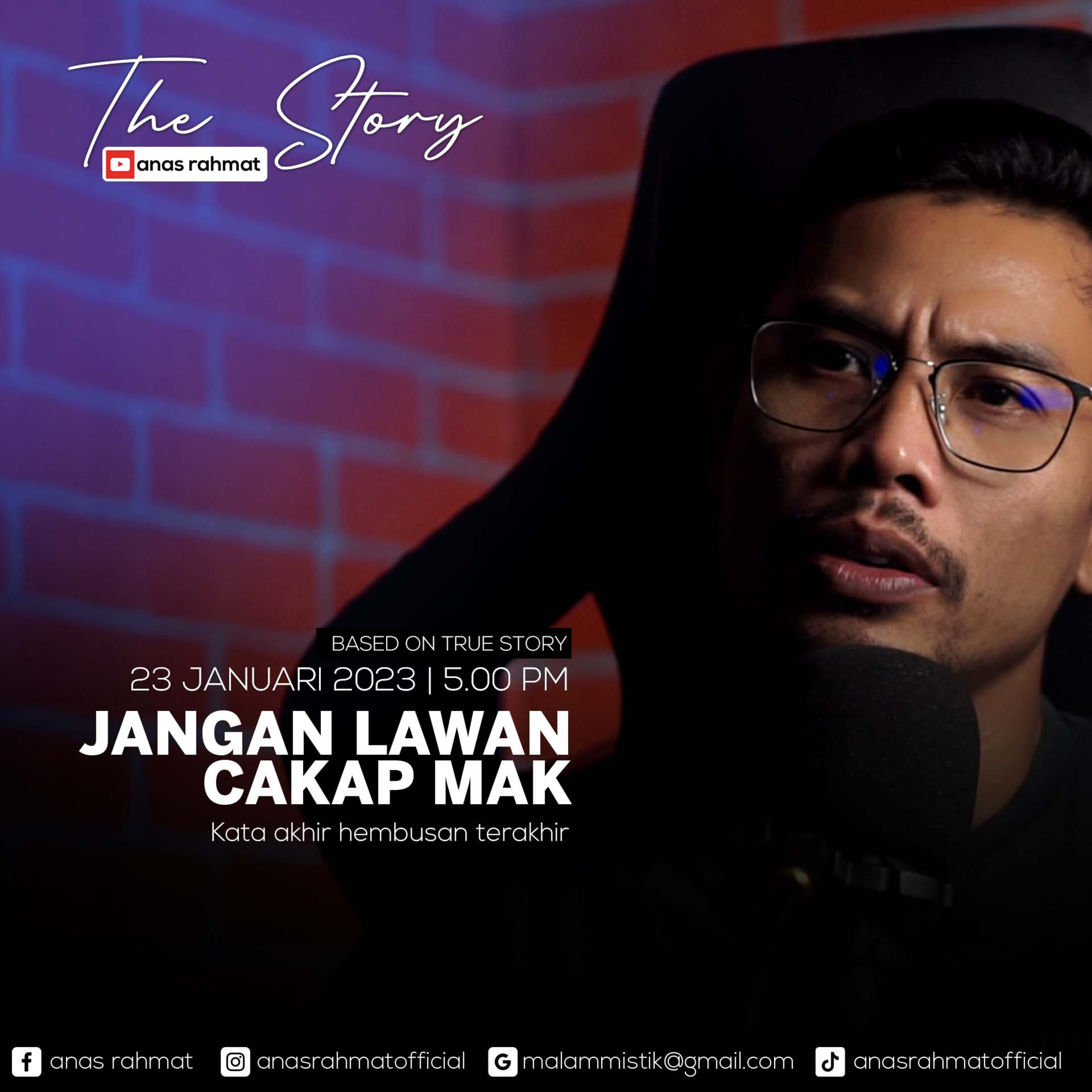 Anas Rahmat